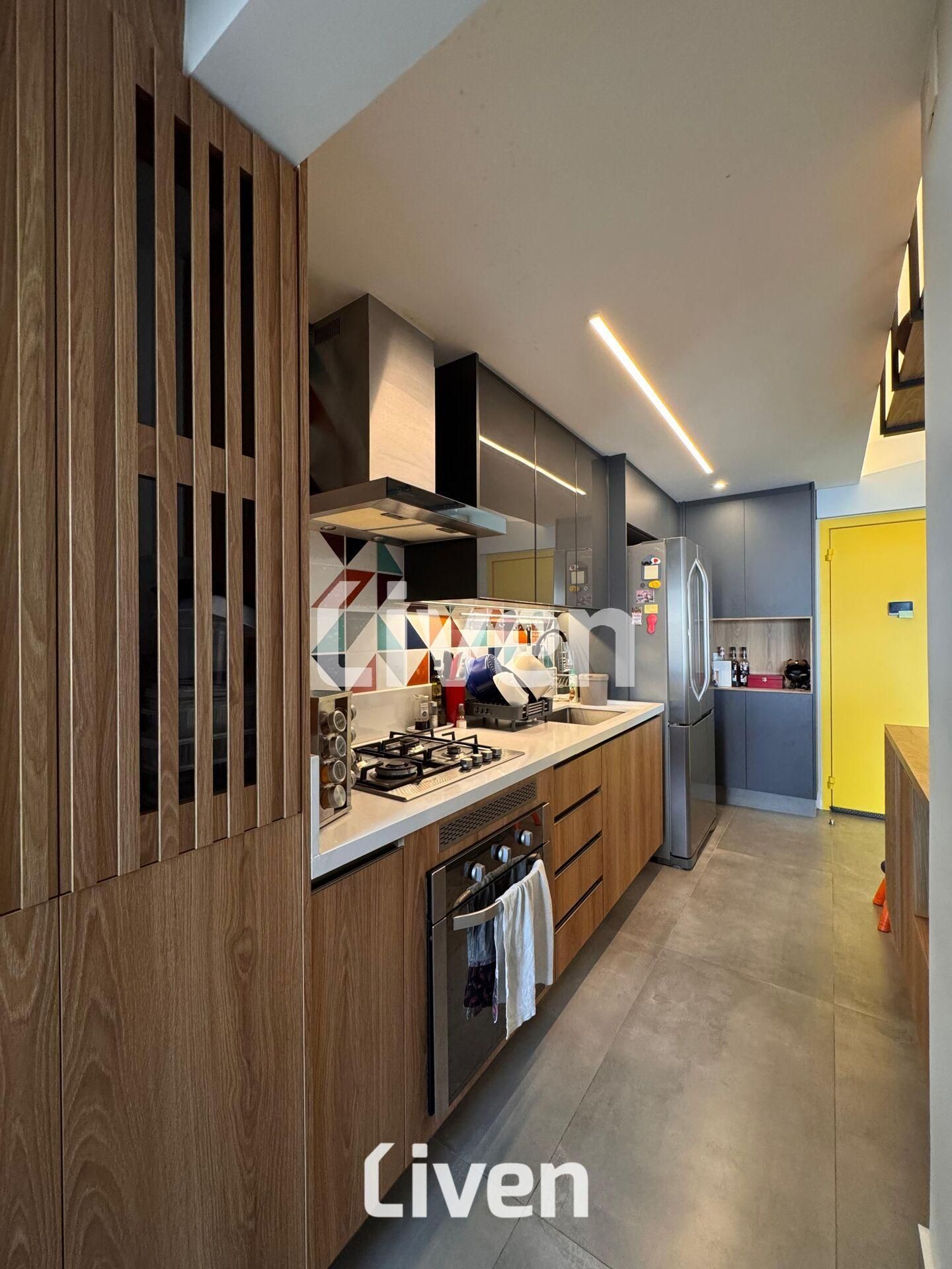 Apartamento com 1 suítes à venda em Santa Cecília, São Paulo, por R$ 1.500.000 Imagem 8