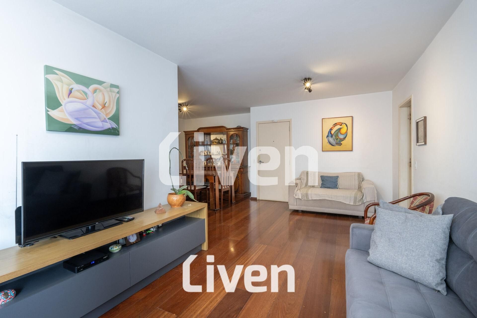Apartamento com 1 suítes à venda em Consolação, São Paulo, por R$ 1.490.000 Imagem 4