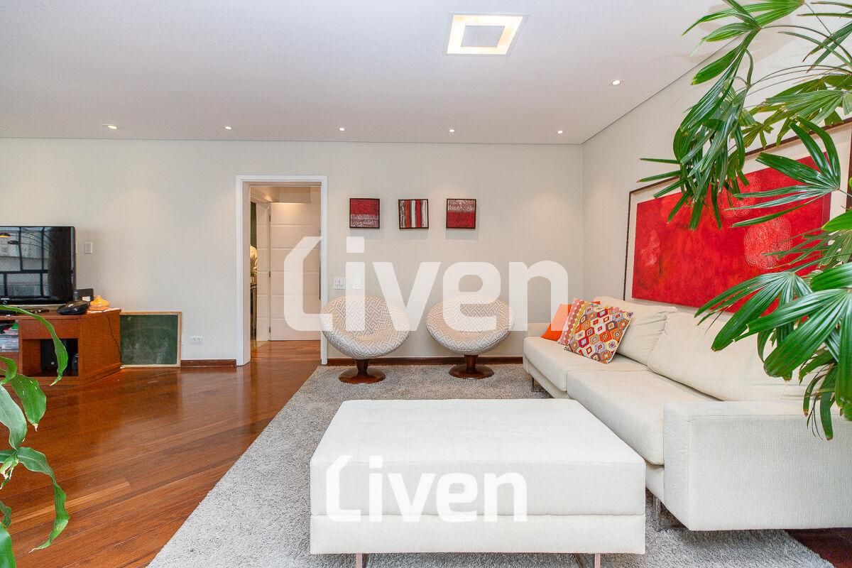 Apartamento com 2 suítes à venda em Vila Clementino, São Paulo, por R$ 2.560.000 Imagem 5