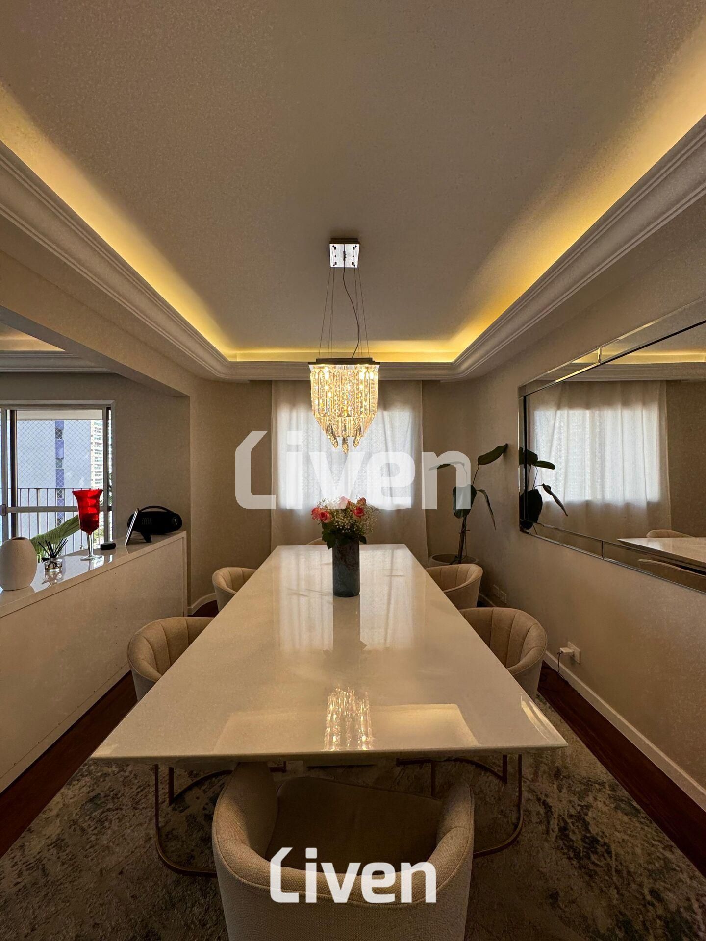Apartamento com 2 suítes à venda em Paraíso, São Paulo, por R$ 2.500.000 Imagem 5