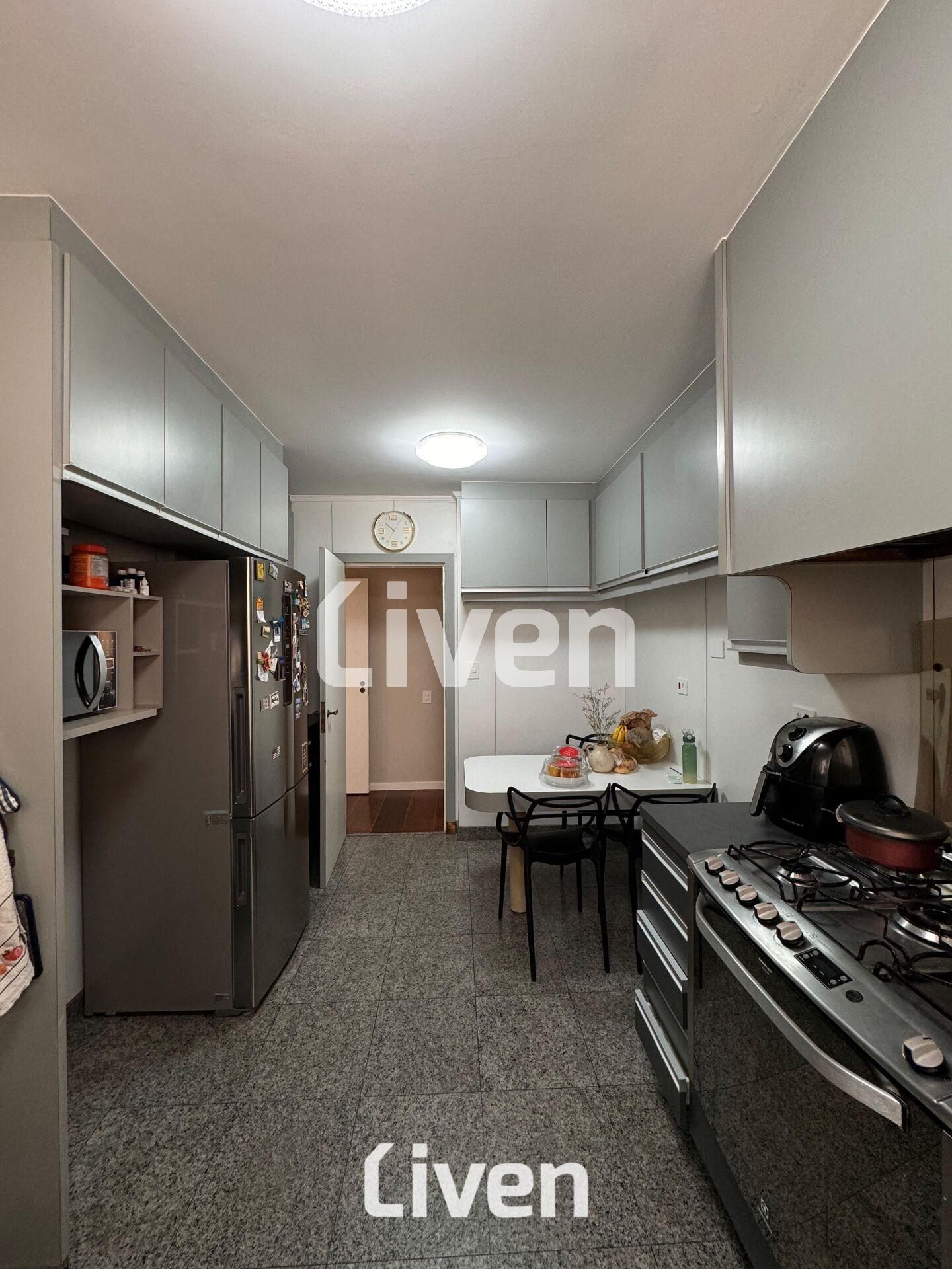 Apartamento com 2 suítes à venda em Paraíso, São Paulo, por R$ 2.500.000 Imagem 8