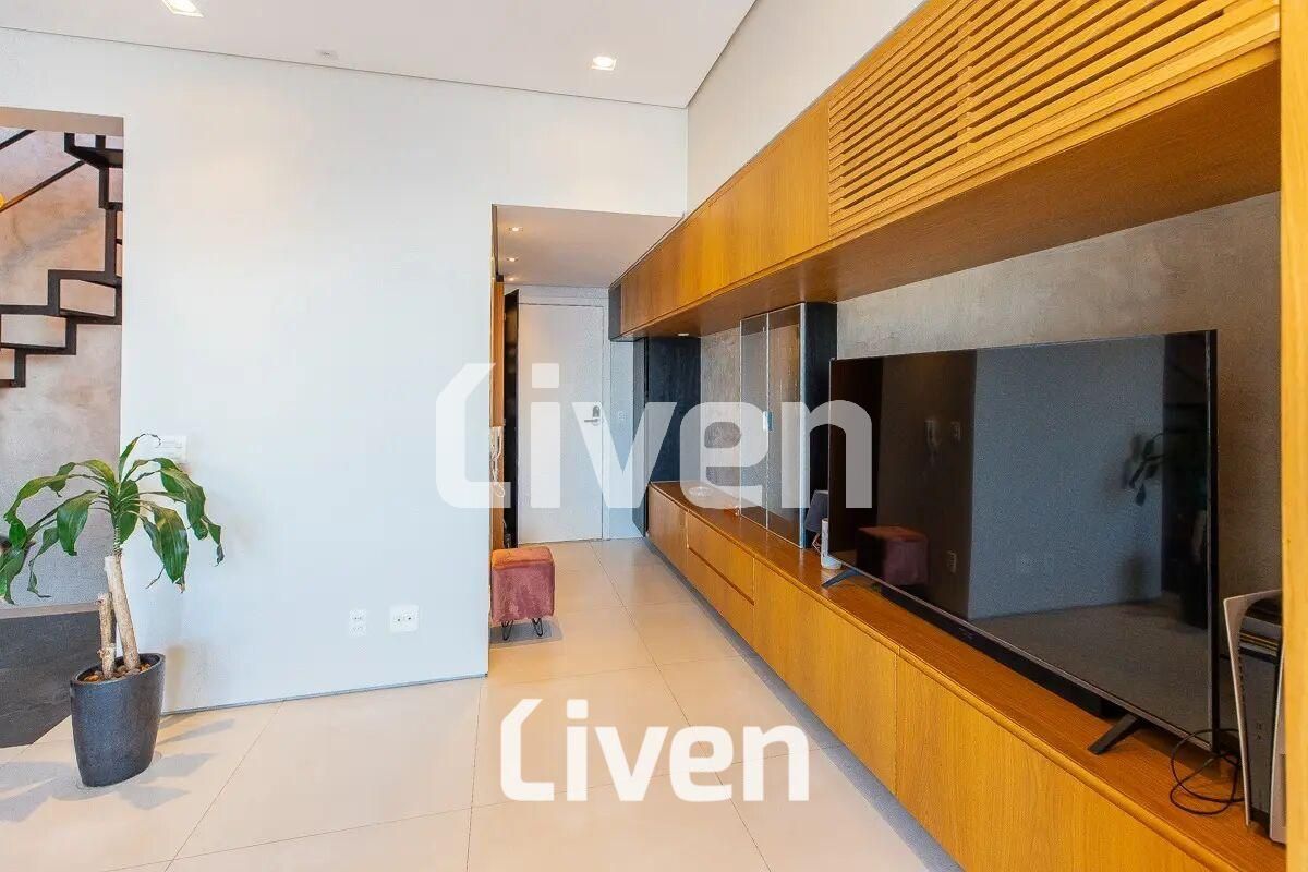 Apartamento com 1 suítes à venda em Moema, São Paulo, por R$ 1.480.000 Imagem 5