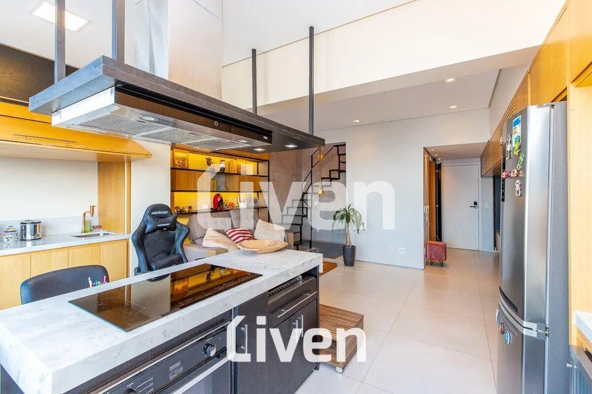 Apartamento com 1 suítes à venda em Moema, São Paulo, por R$ 1.480.000 Imagem 6