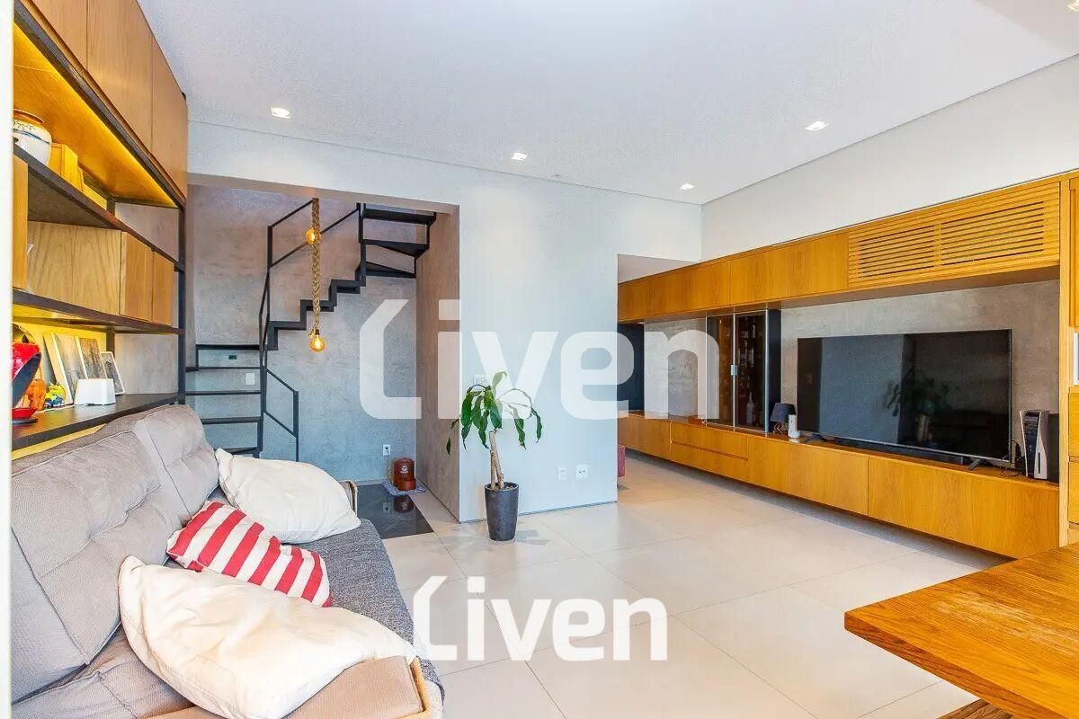 Apartamento com 1 suítes à venda em Moema, São Paulo, por R$ 1.480.000 Imagem 7