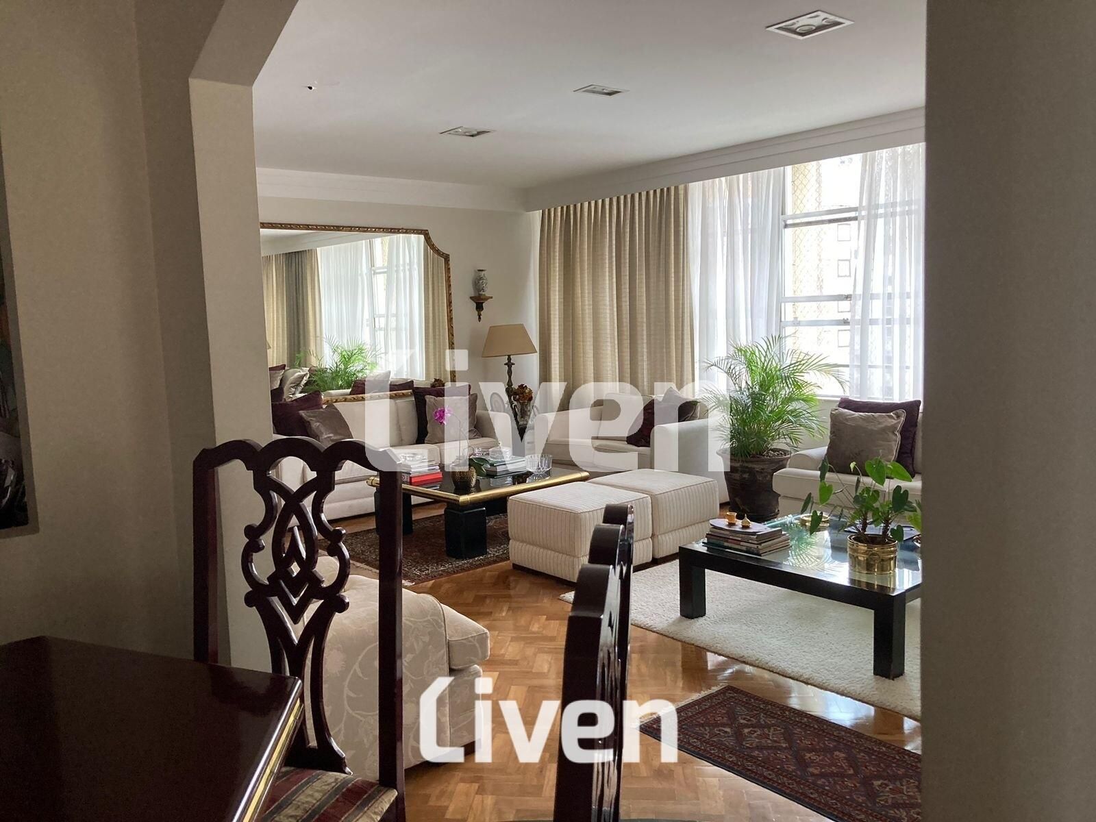 Apartamento com 2 suítes à venda em Higienópolis, São Paulo, por R$ 2.440.000 Imagem 5