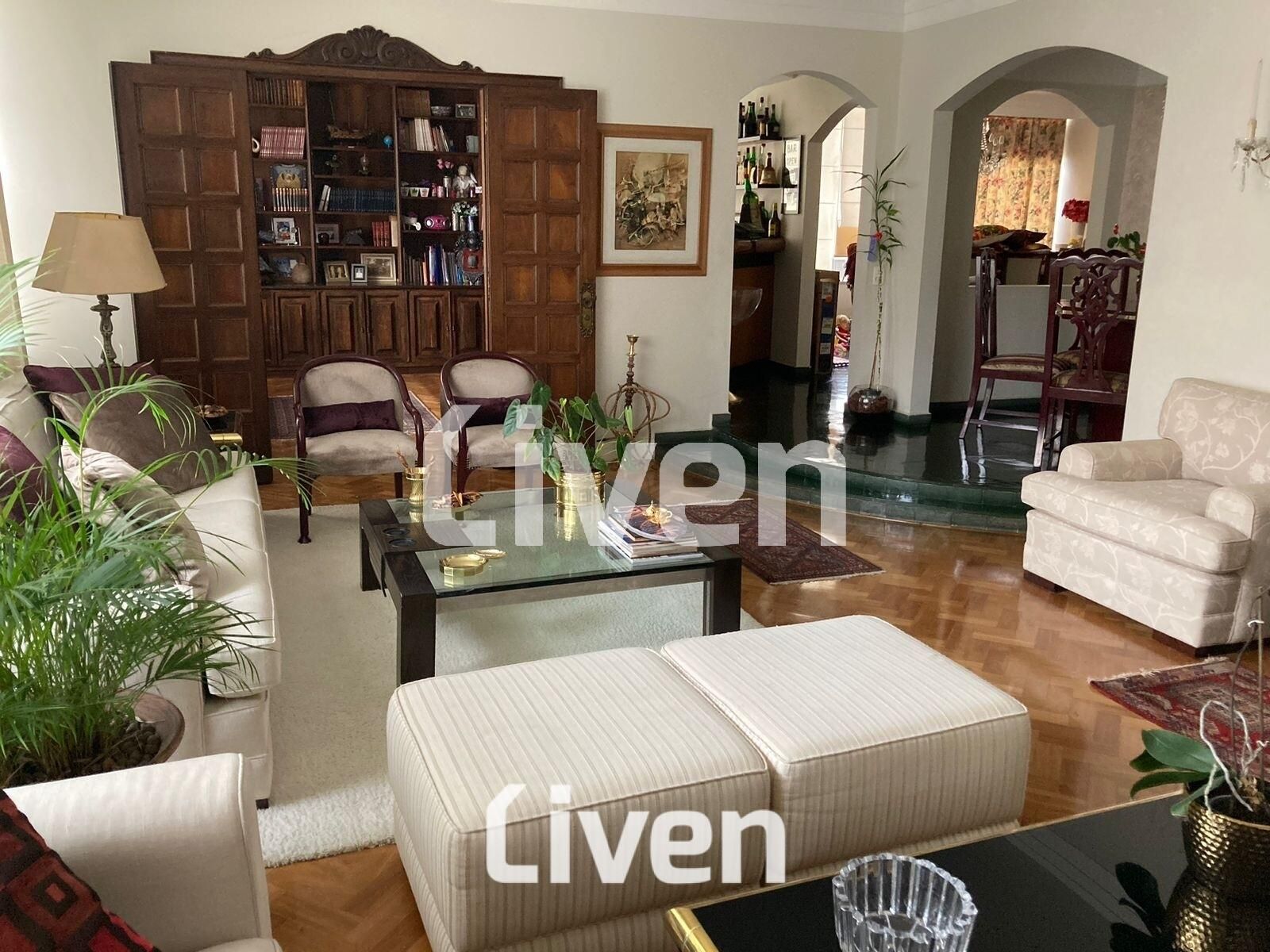 Apartamento com 2 suítes à venda em Higienópolis, São Paulo, por R$ 2.440.000 Imagem 5