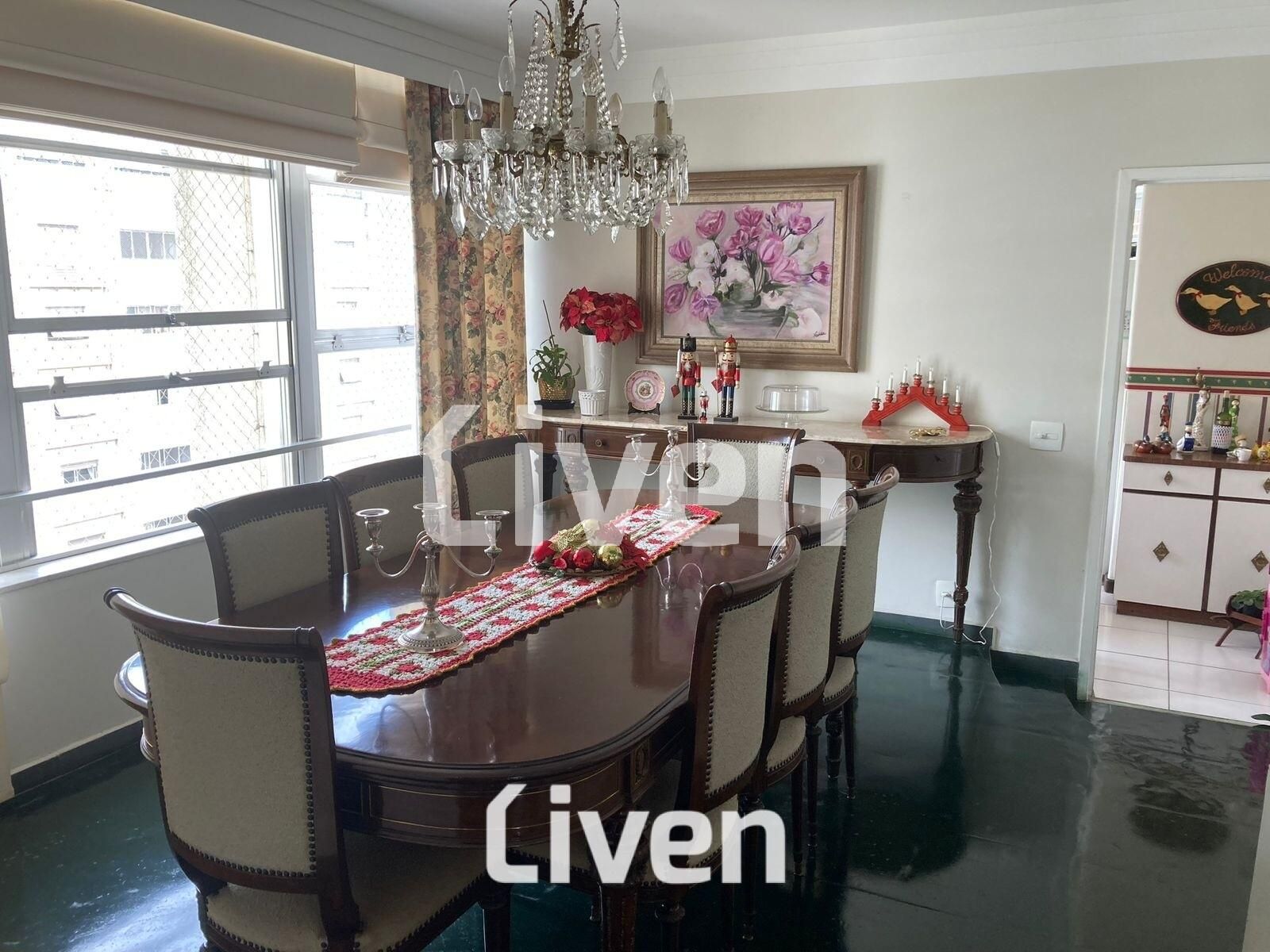 Apartamento com 2 suítes à venda em Higienópolis, São Paulo, por R$ 2.440.000 Imagem 6