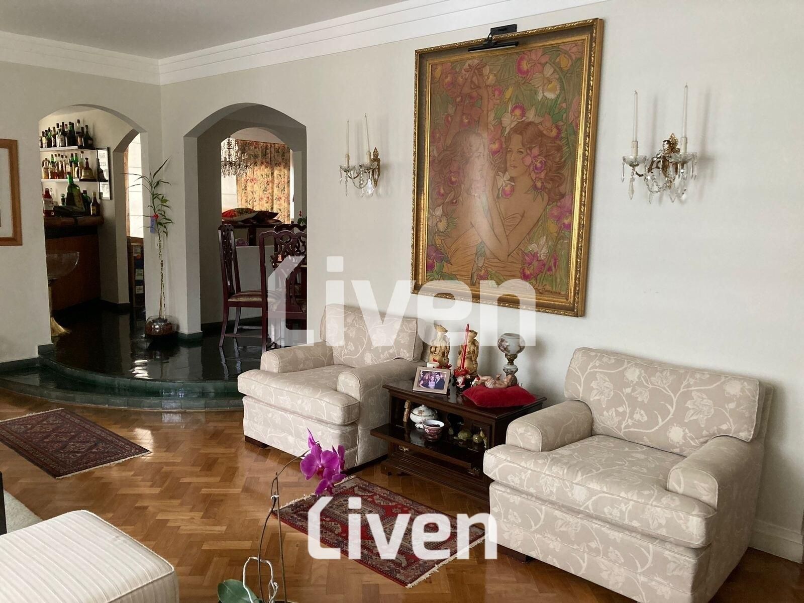 Apartamento com 2 suítes à venda em Higienópolis, São Paulo, por R$ 2.440.000 Imagem 7