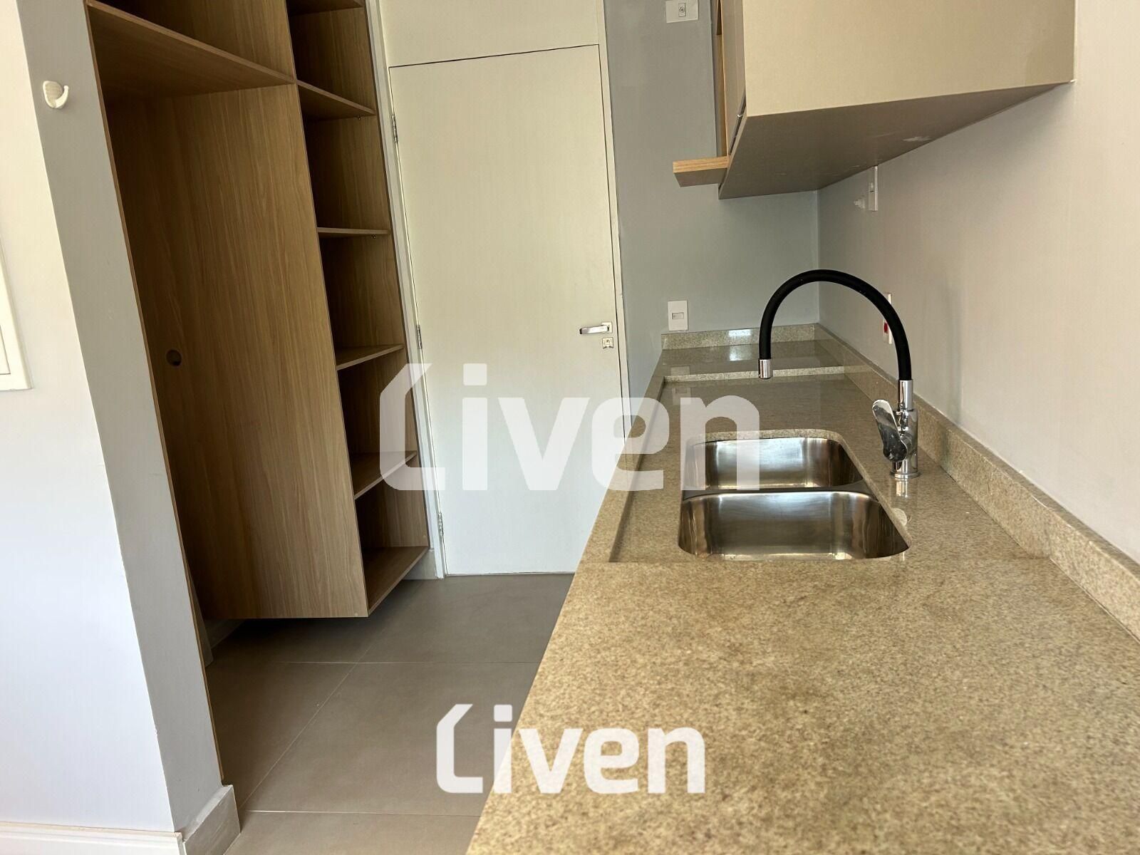Apartamento com 1 suítes à venda em Itaim Bibi, São Paulo, por R$ 1.690.000 Imagem 6