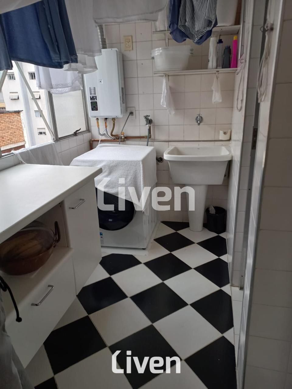 Apartamento com 1 suítes à venda em Jardim Paulista, São Paulo, por R$ 1.700.000 Imagem 6