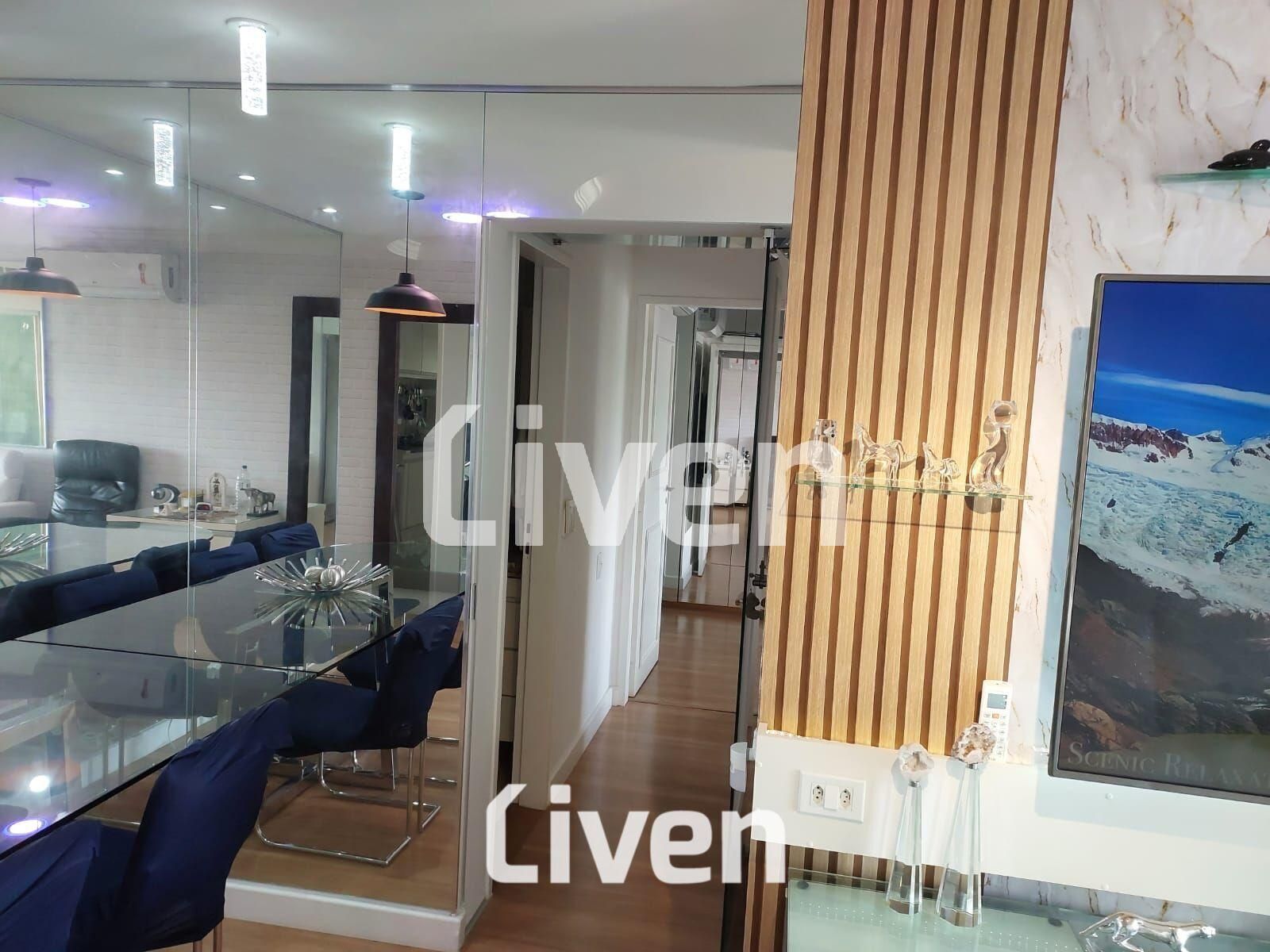 Apartamento com 1 suítes à venda em Moema, São Paulo, por R$ 1.385.000 Imagem 5
