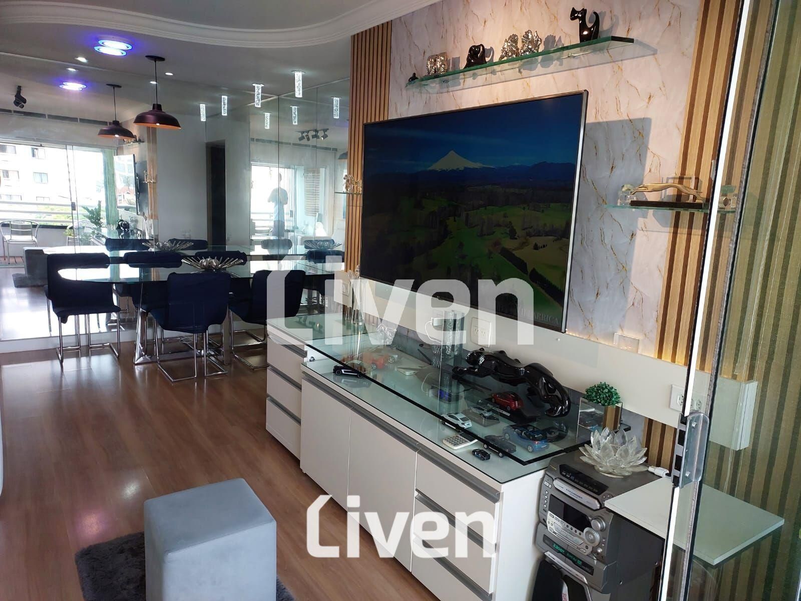 Apartamento com 1 suítes à venda em Moema, São Paulo, por R$ 1.385.000 Imagem 7
