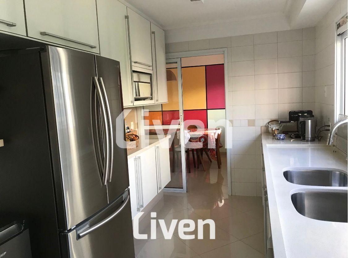 Apartamento com 4 suítes à venda em Vila Mariana, São Paulo, por R$ 3.392.000 Imagem 5