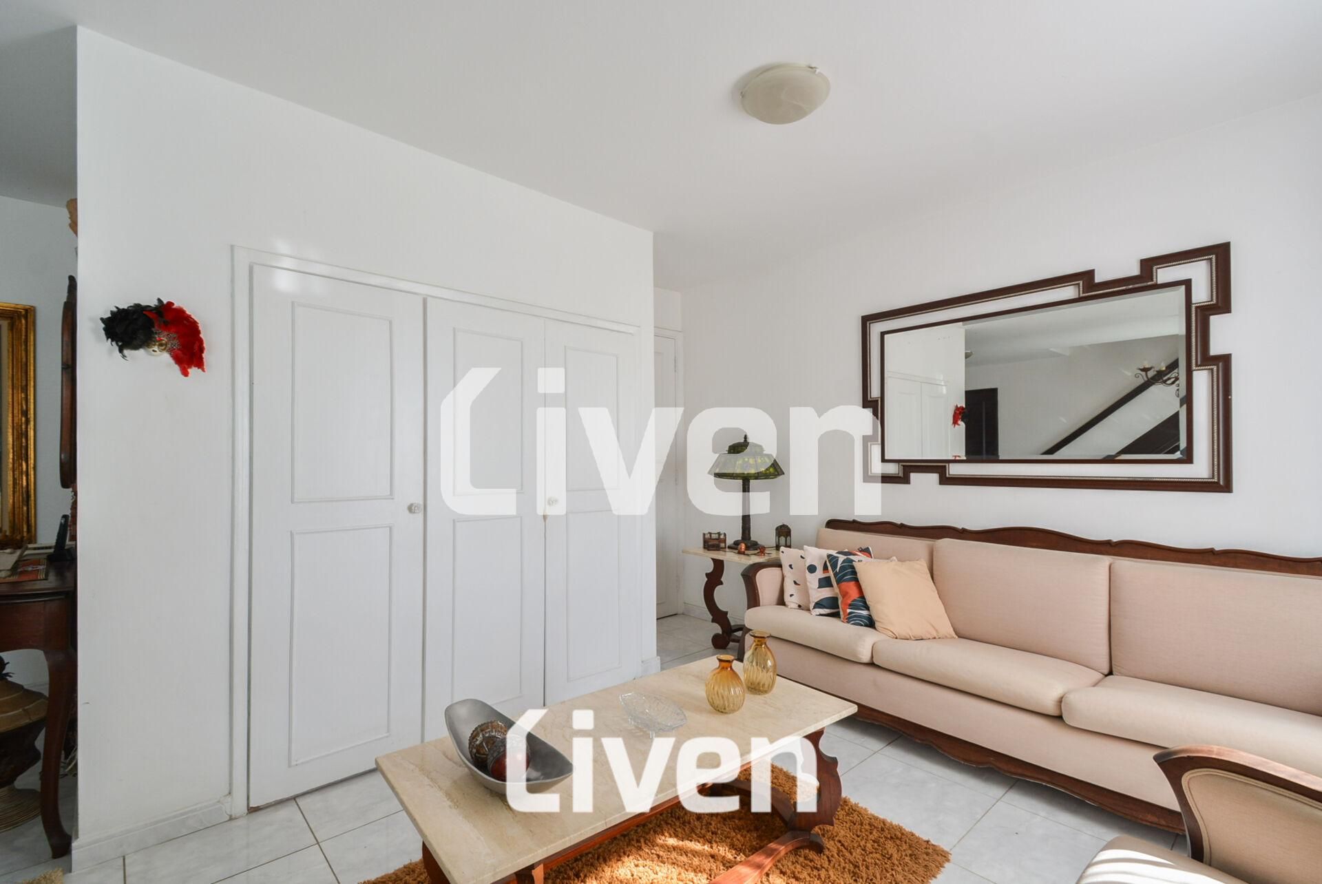 Cobertura com 1 suítes à venda em Vila Clementino, São Paulo, por R$ 1.370.000 Imagem 4