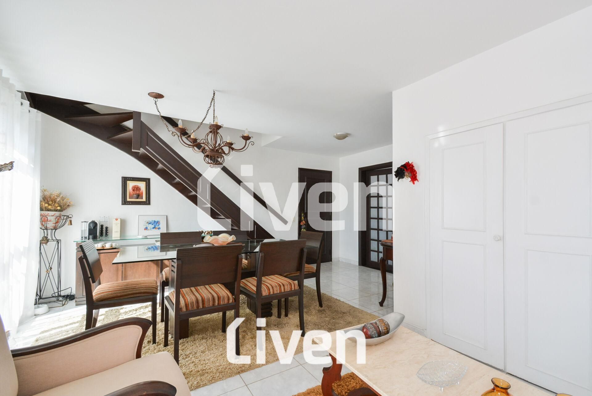 Cobertura com 1 suítes à venda em Vila Clementino, São Paulo, por R$ 1.370.000 Imagem 5