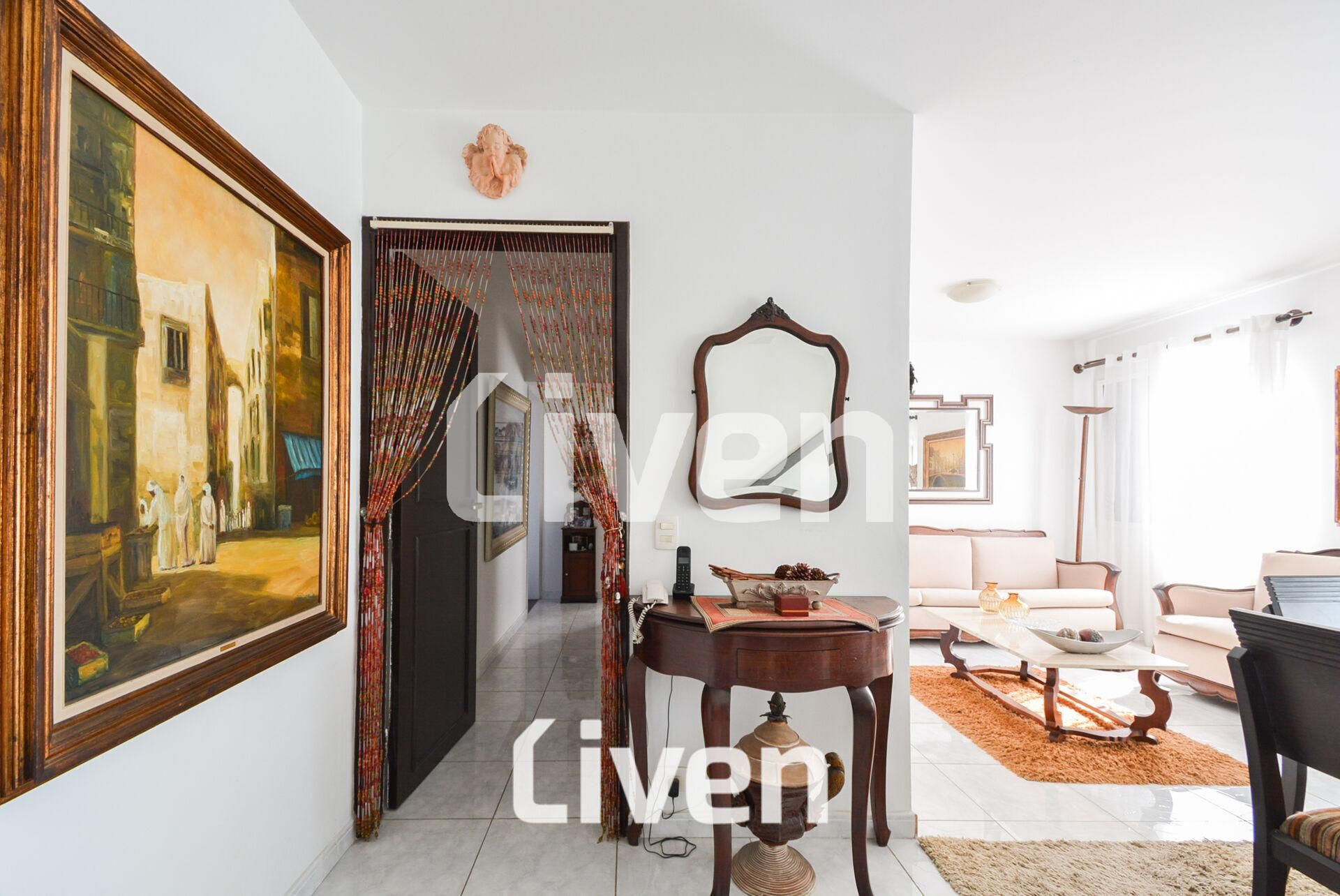 Cobertura com 1 suítes à venda em Vila Clementino, São Paulo, por R$ 1.370.000 Imagem 7