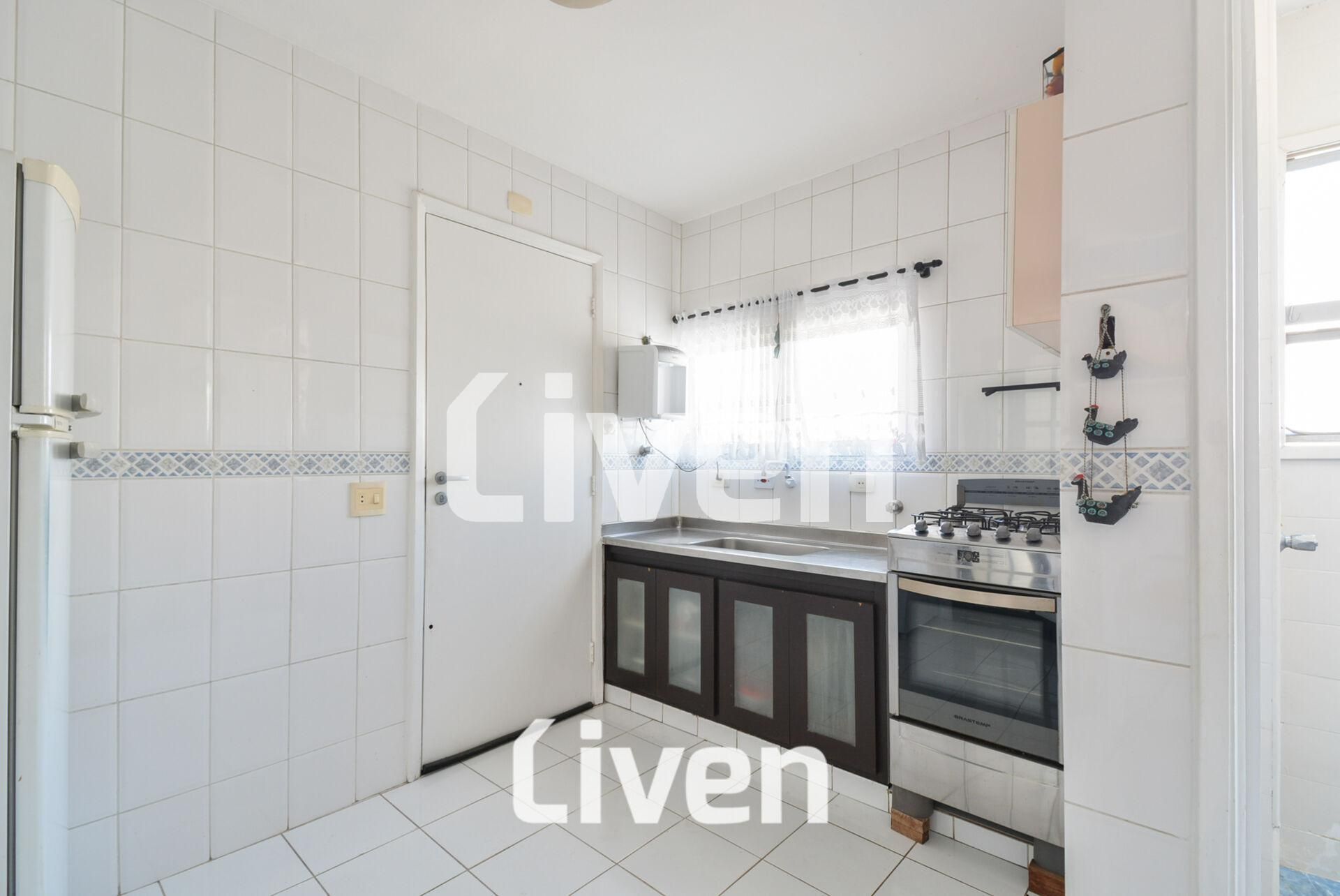 Cobertura com 1 suítes à venda em Vila Clementino, São Paulo, por R$ 1.370.000 Imagem 8