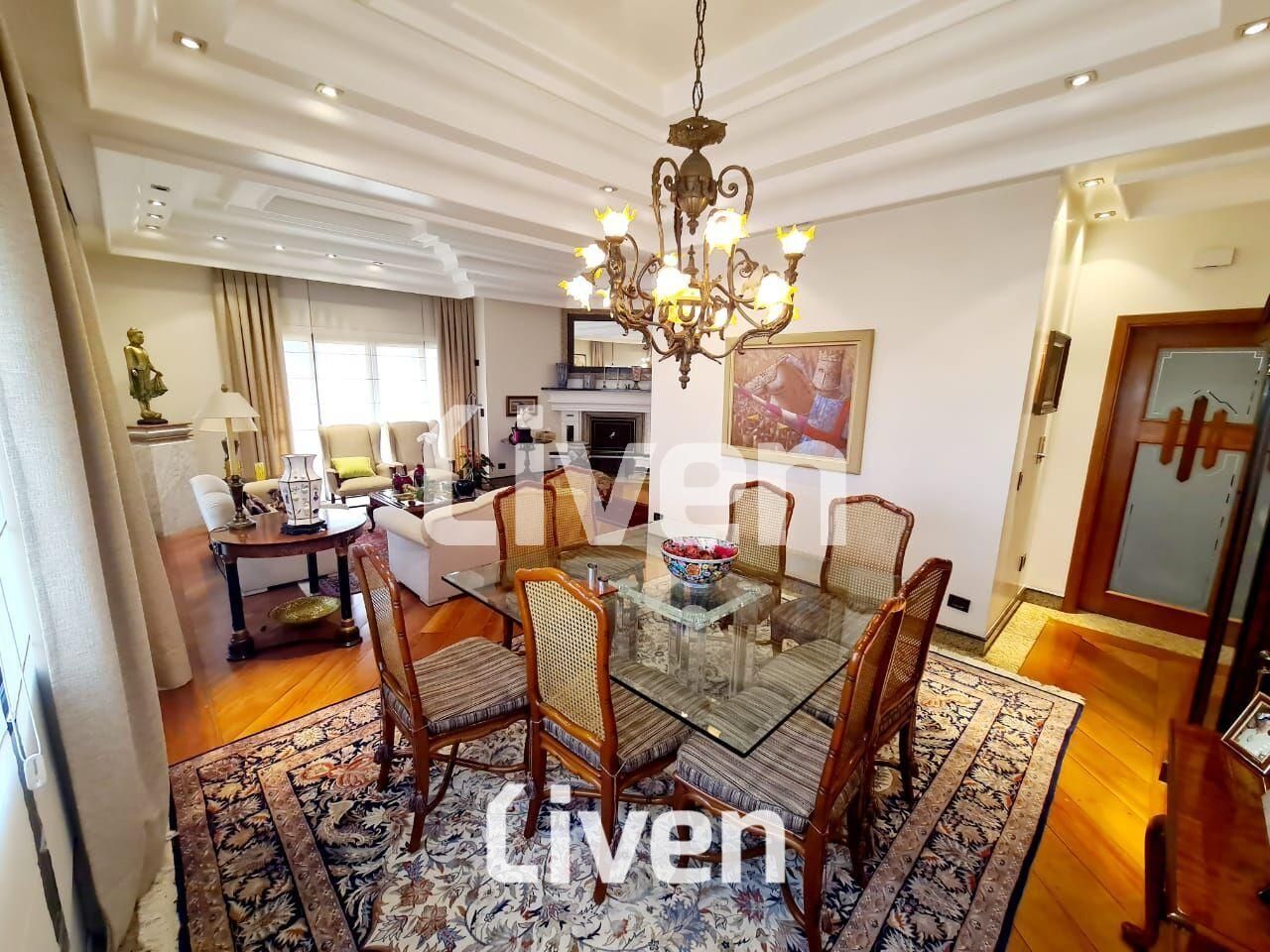 Apartamento com 3 suítes à venda em Moema, São Paulo, por R$ 3.695.000 Imagem 4