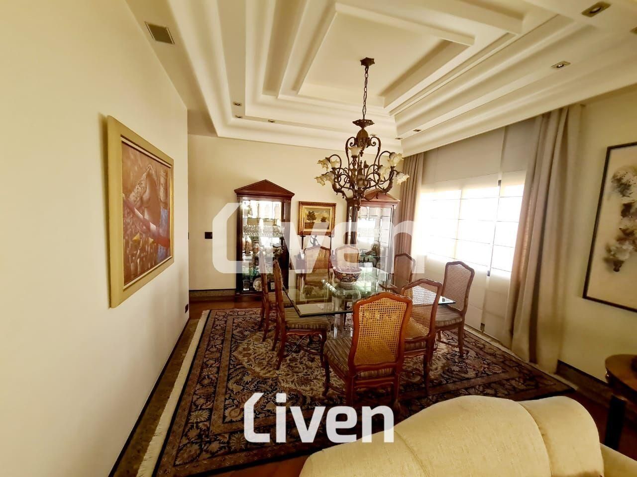 Apartamento com 3 suítes à venda em Moema, São Paulo, por R$ 3.695.000 Imagem 5