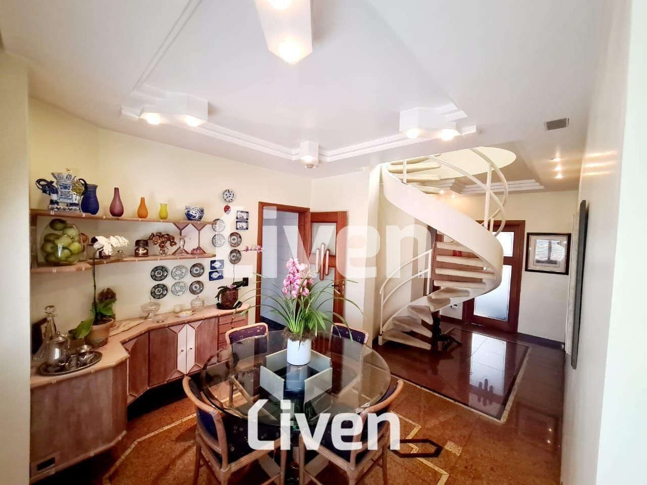 Apartamento com 3 suítes à venda em Moema, São Paulo, por R$ 3.695.000 Imagem 6