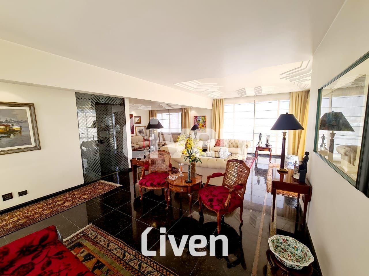 Apartamento com 3 suítes à venda em Moema, São Paulo, por R$ 3.695.000 Imagem 7