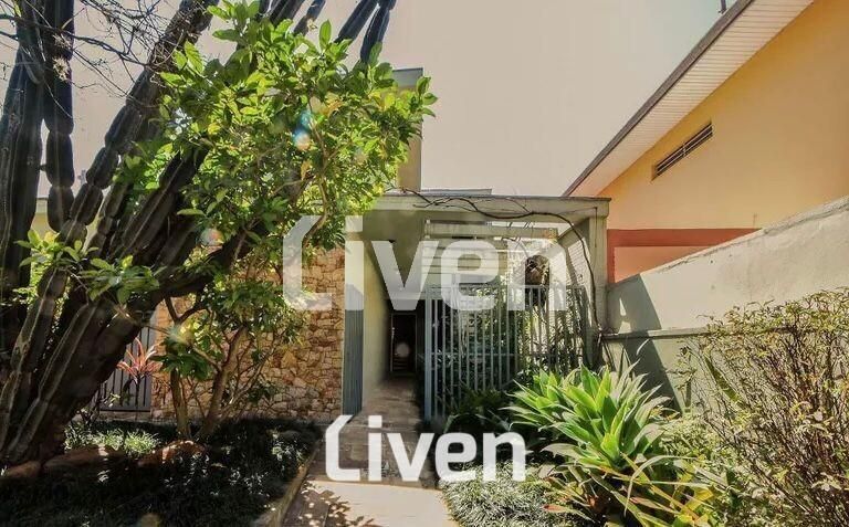 Casa com 2 suítes à venda em Brooklin, São Paulo, por R$ 3.000.000 Imagem 5