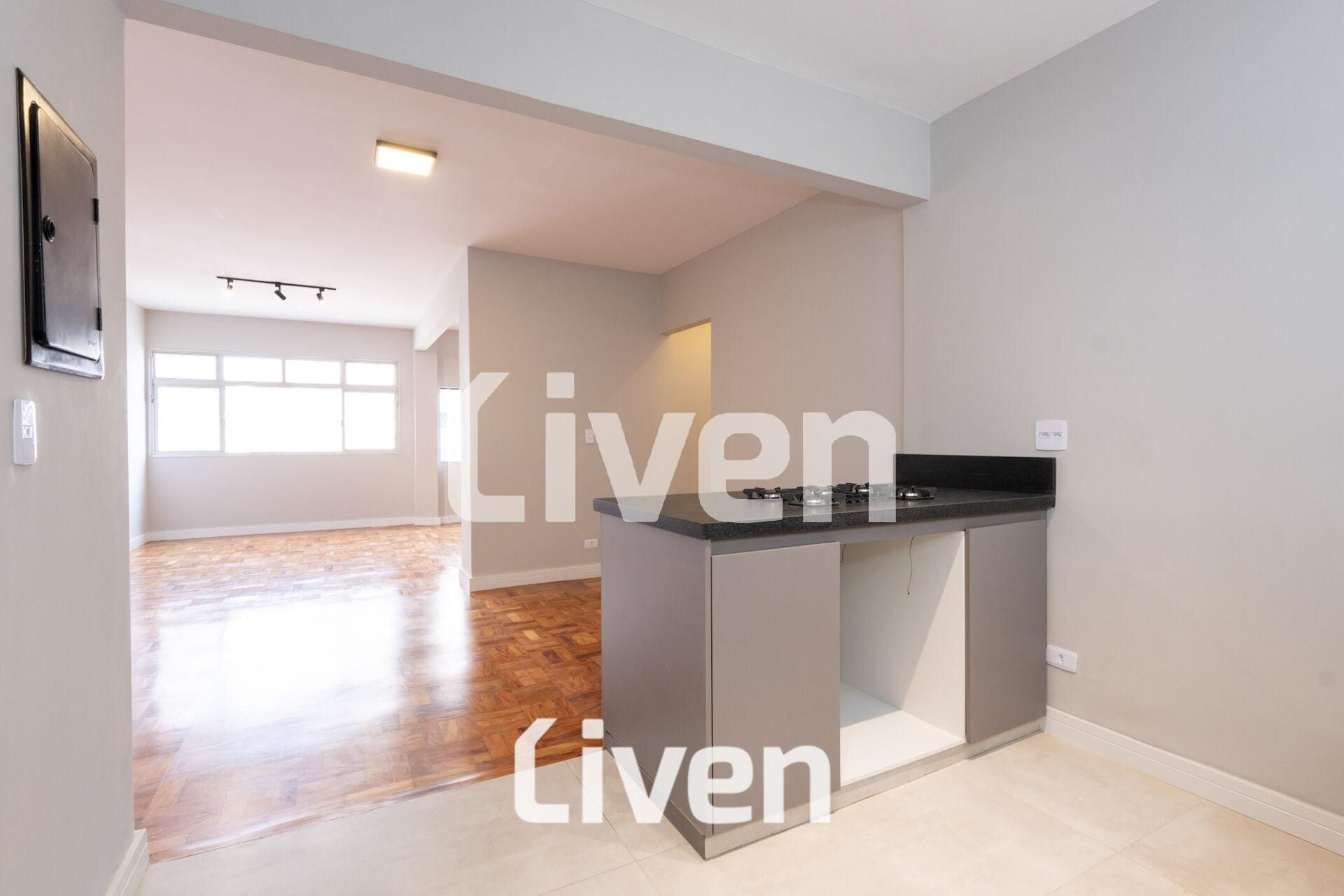 Apartamento com 2 suítes à venda em Vila Nova Conceição, São Paulo, por R$ 1.199.000 Imagem 4