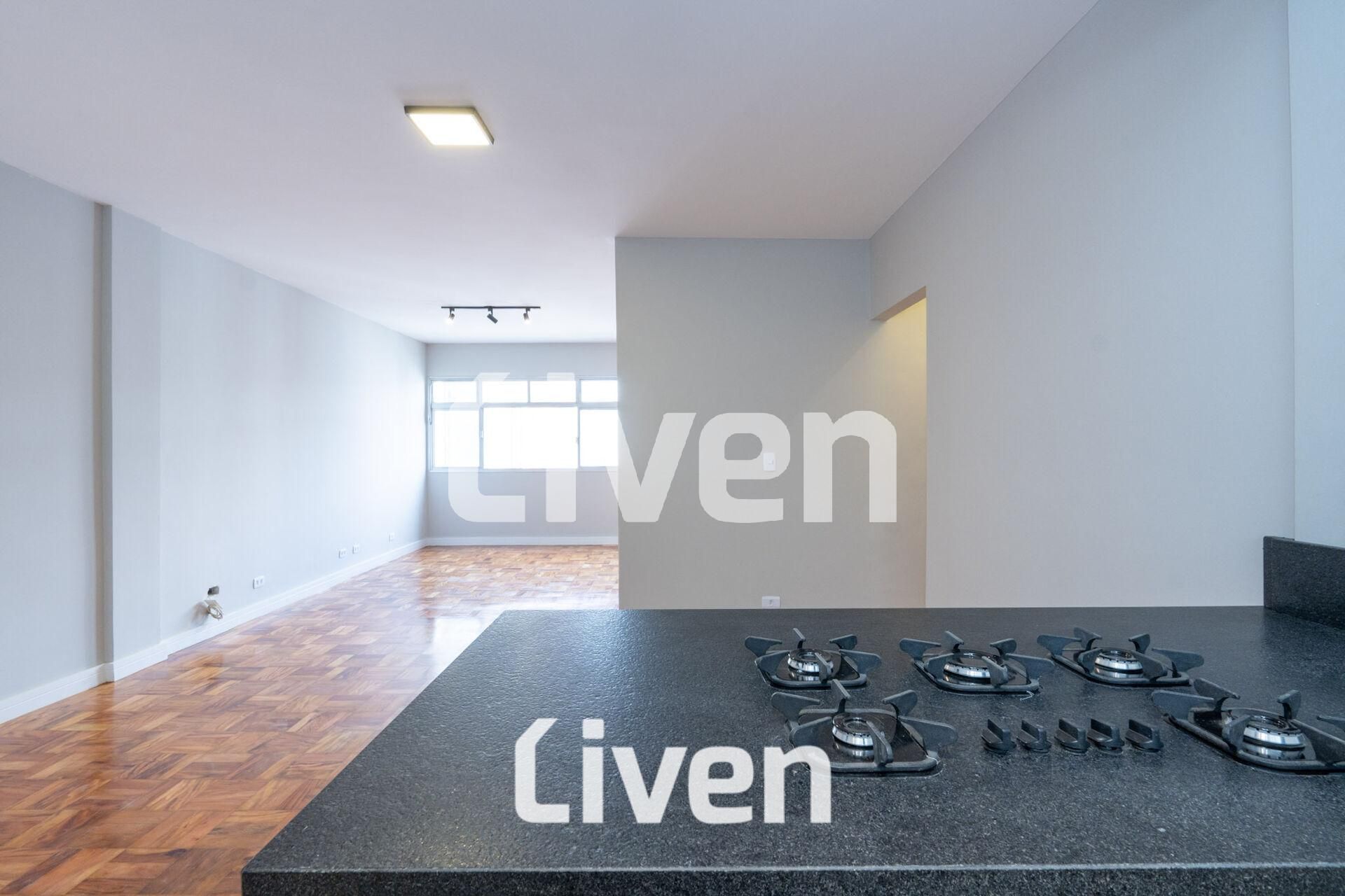 Apartamento com 2 suítes à venda em Vila Nova Conceição, São Paulo, por R$ 1.199.000 Imagem 5