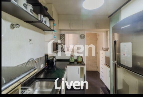 Apartamento com 1 suítes à venda em Jardim Paulista, São Paulo, por R$ 1.500.000 Imagem 7