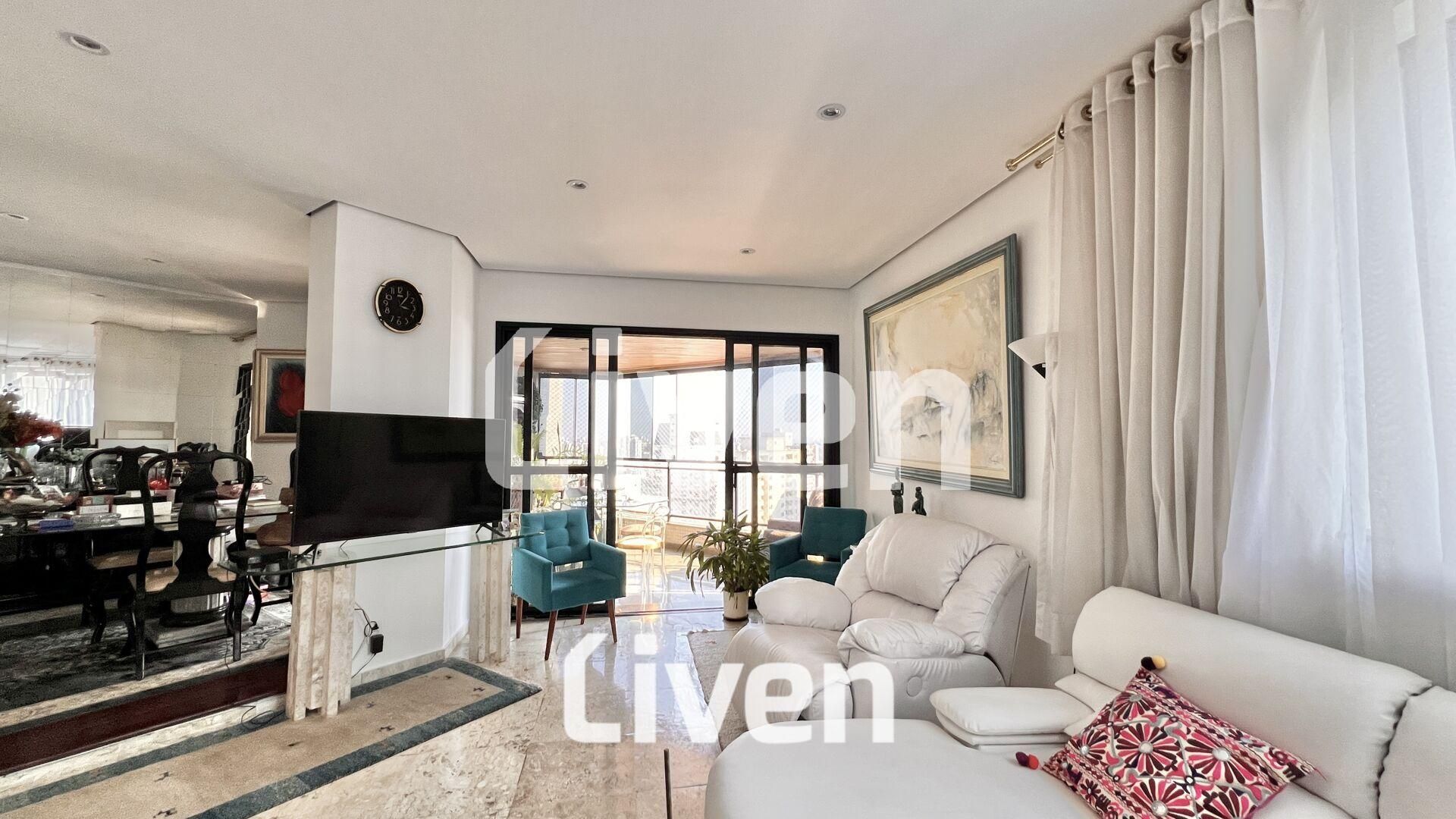 Apartamento com 1 suítes à venda em Vila Mariana, São Paulo, por R$ 3.500.000 Imagem 4