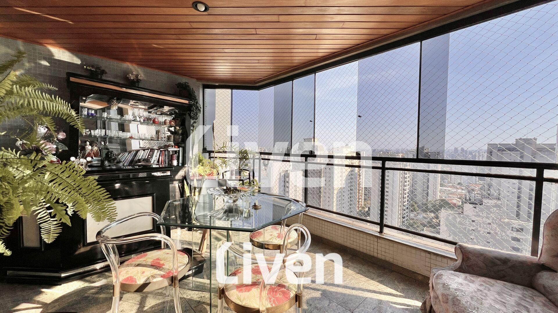Apartamento com 1 suítes à venda em Vila Mariana, São Paulo, por R$ 3.500.000 Imagem 5
