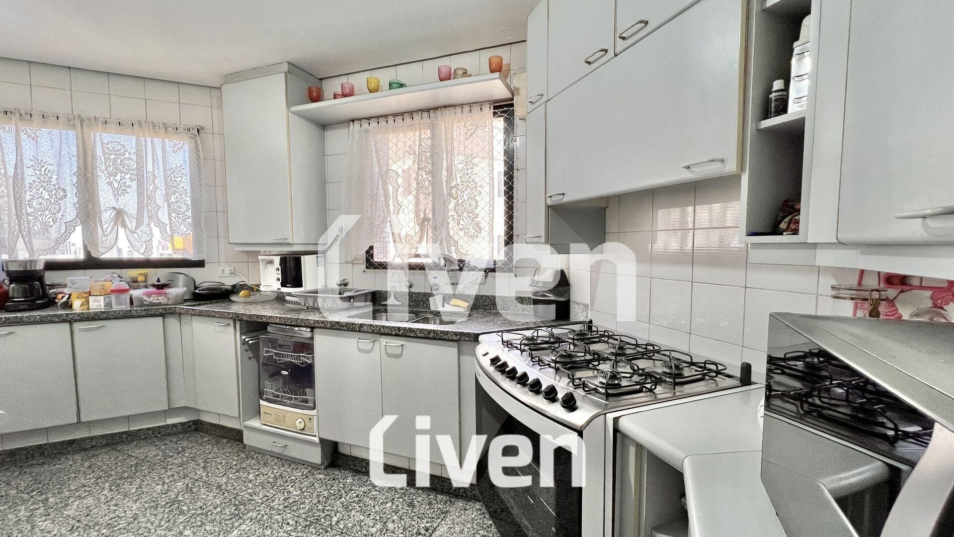 Apartamento com 1 suítes à venda em Vila Mariana, São Paulo, por R$ 3.500.000 Imagem 6