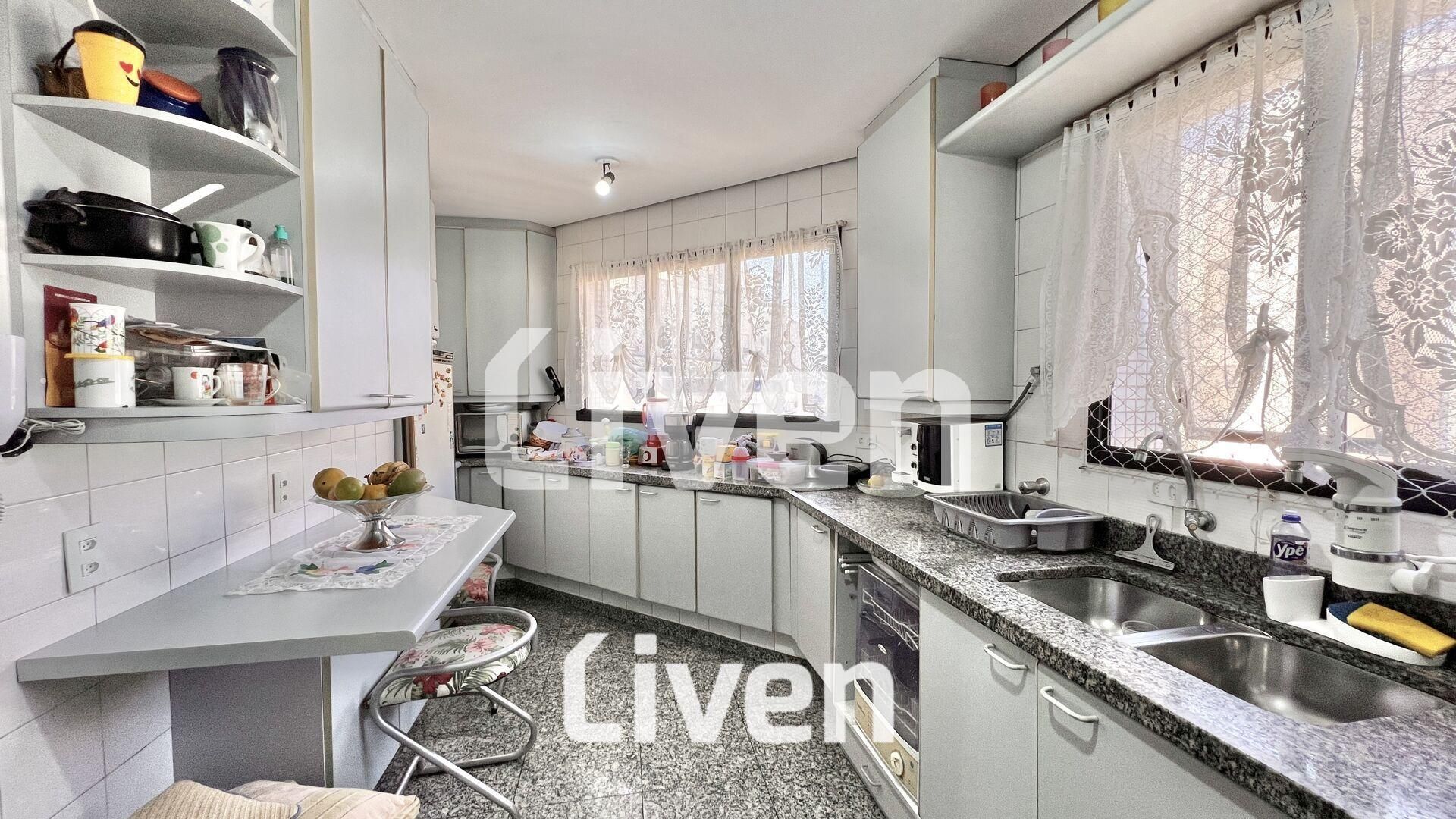 Apartamento com 1 suítes à venda em Vila Mariana, São Paulo, por R$ 3.500.000 Imagem 8
