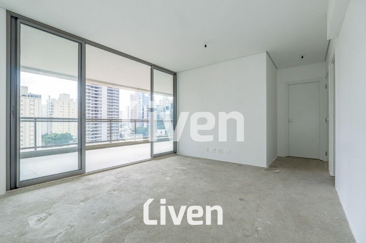 Apartamento com 1 suítes à venda em Vila Nova Conceição, São Paulo, por R$ 2.650.000 Imagem 4