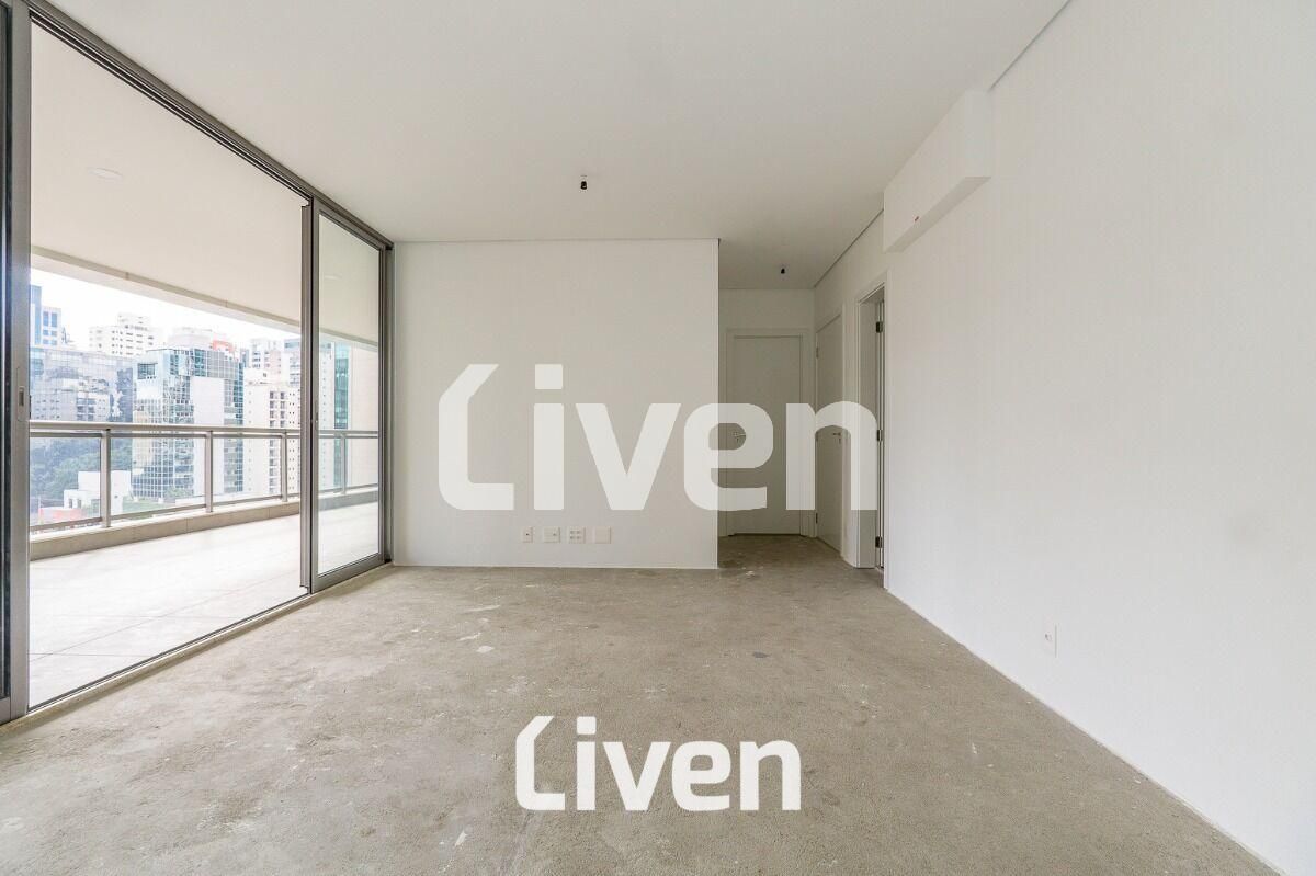 Apartamento com 1 suítes à venda em Vila Nova Conceição, São Paulo, por R$ 2.650.000 Imagem 5