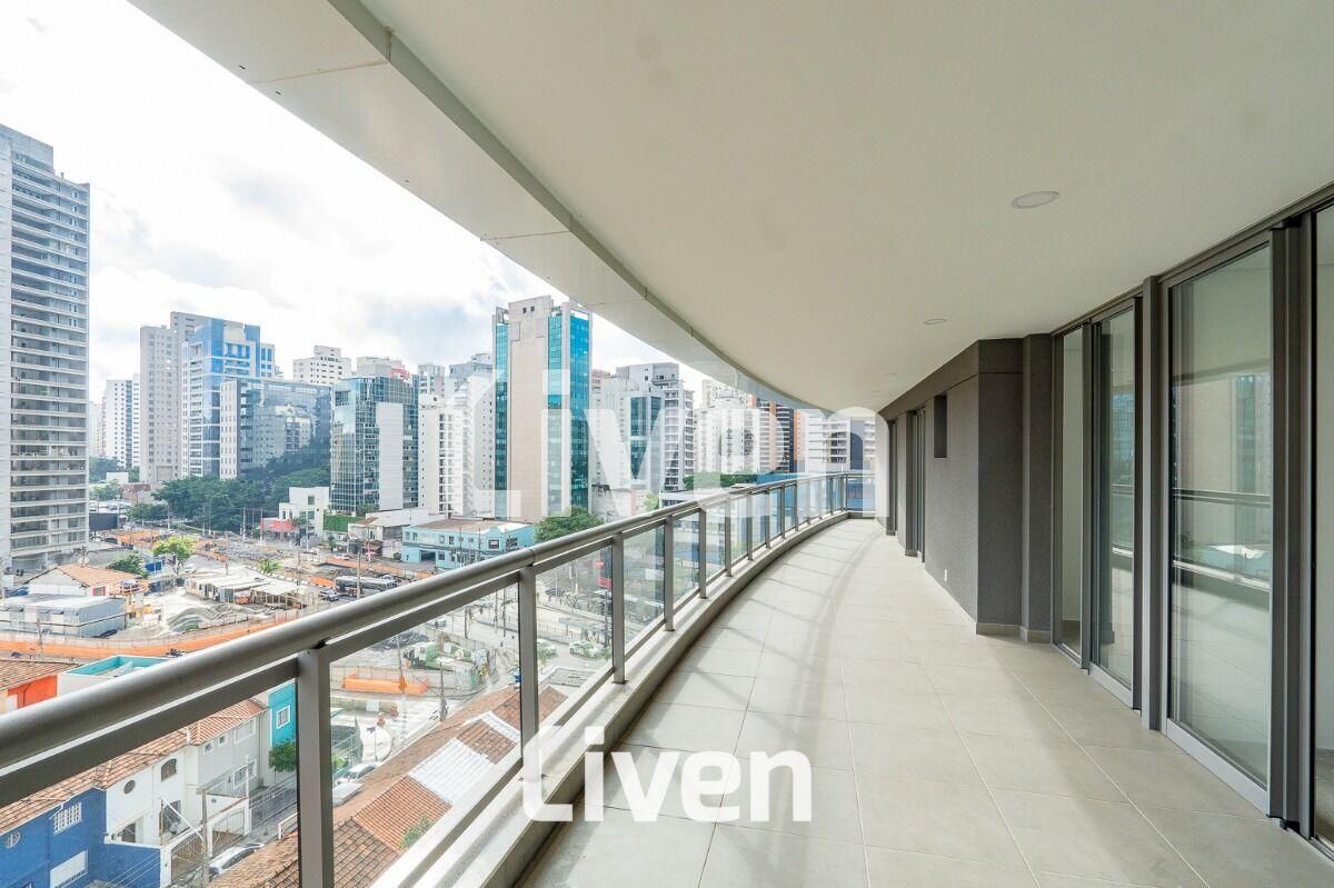 Apartamento com 1 suítes à venda em Vila Nova Conceição, São Paulo, por R$ 2.650.000 Imagem 6
