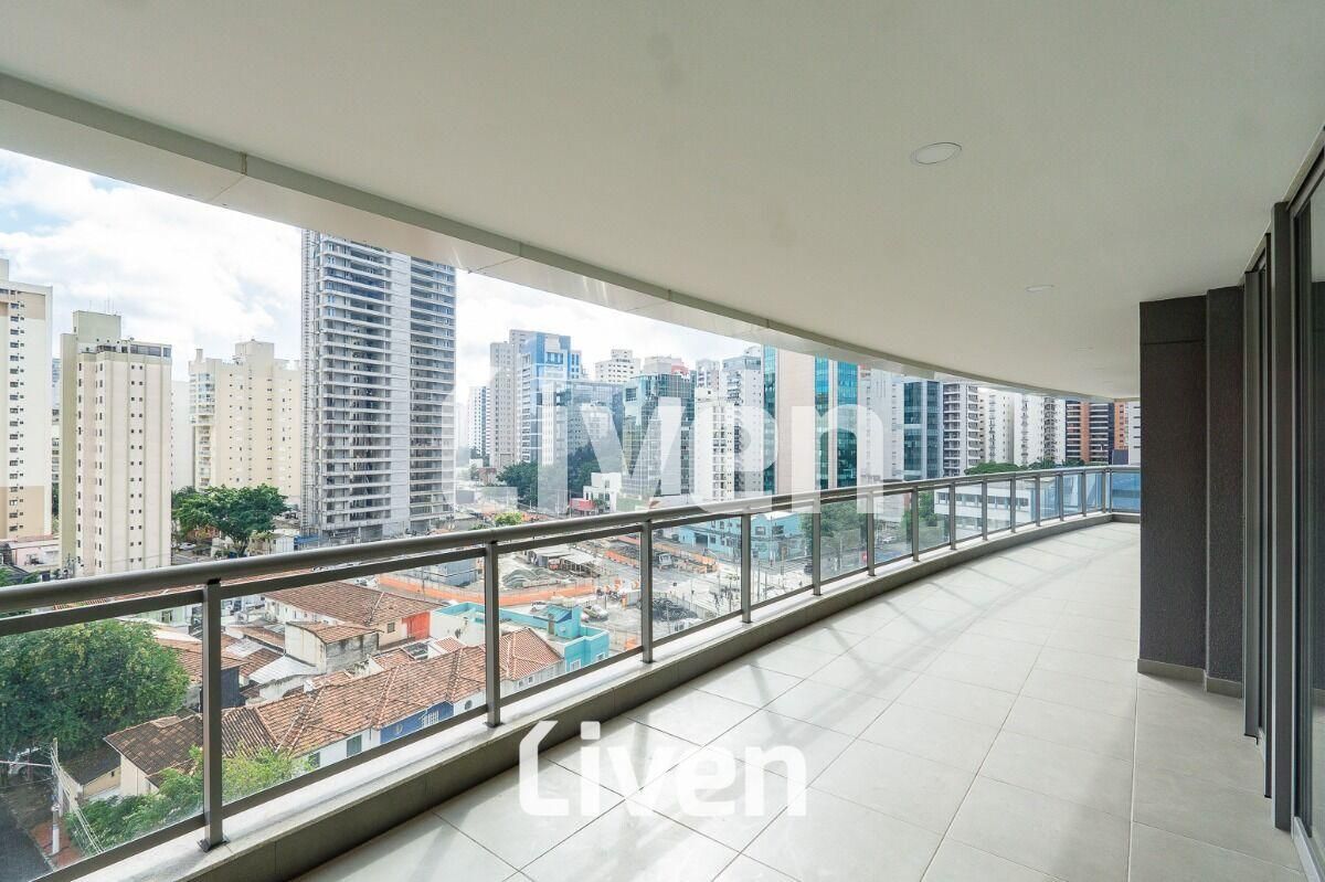 Apartamento com 1 suítes à venda em Vila Nova Conceição, São Paulo, por R$ 2.650.000 Imagem 7