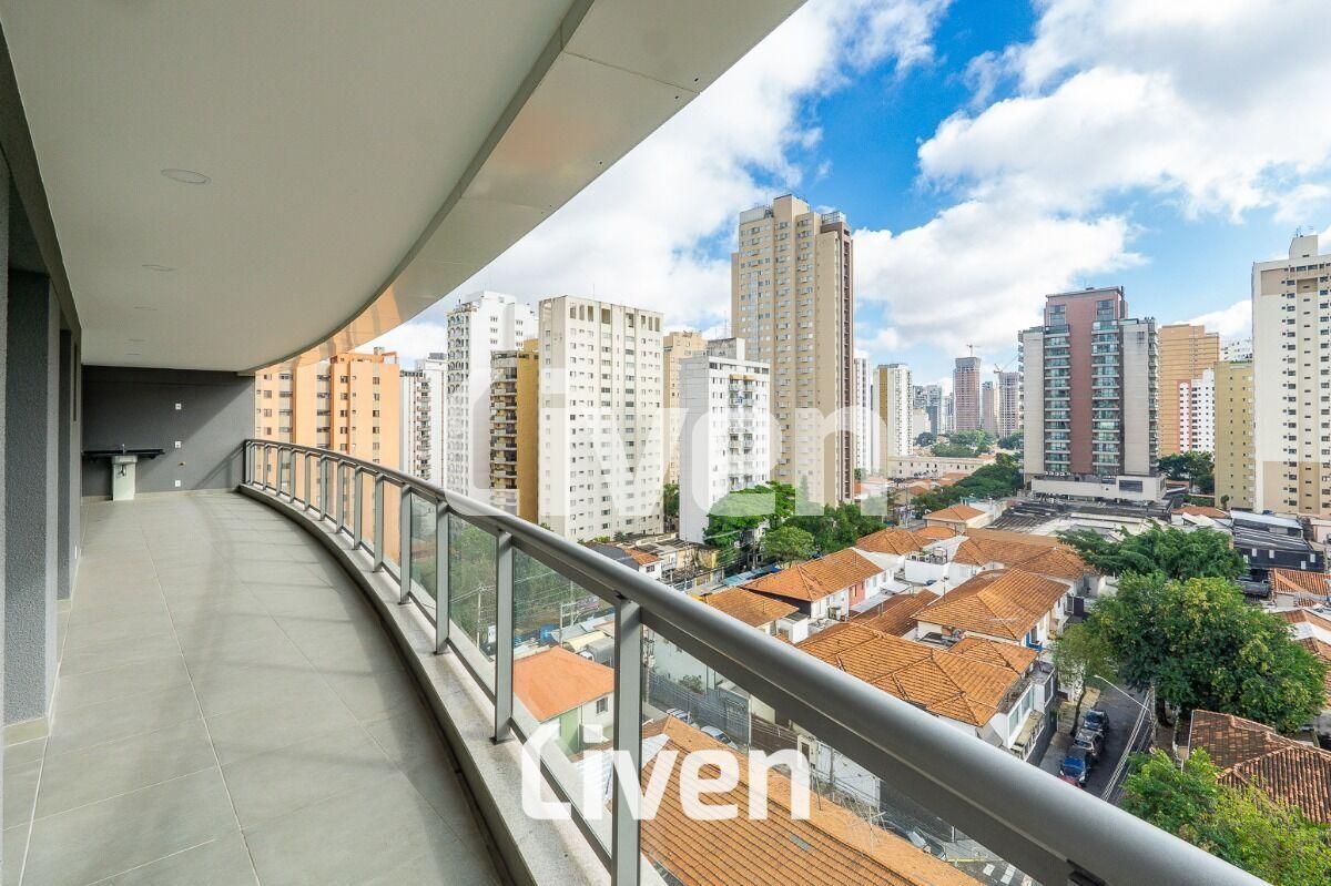 Apartamento com 1 suítes à venda em Vila Nova Conceição, São Paulo, por R$ 2.650.000 Imagem 8