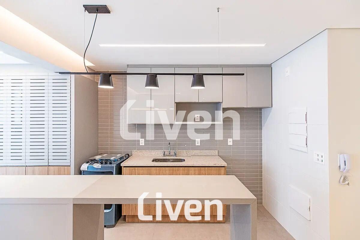 Apartamento com 1 suítes à venda em Bela Vista, São Paulo, por R$ 1.335.000 Imagem 4