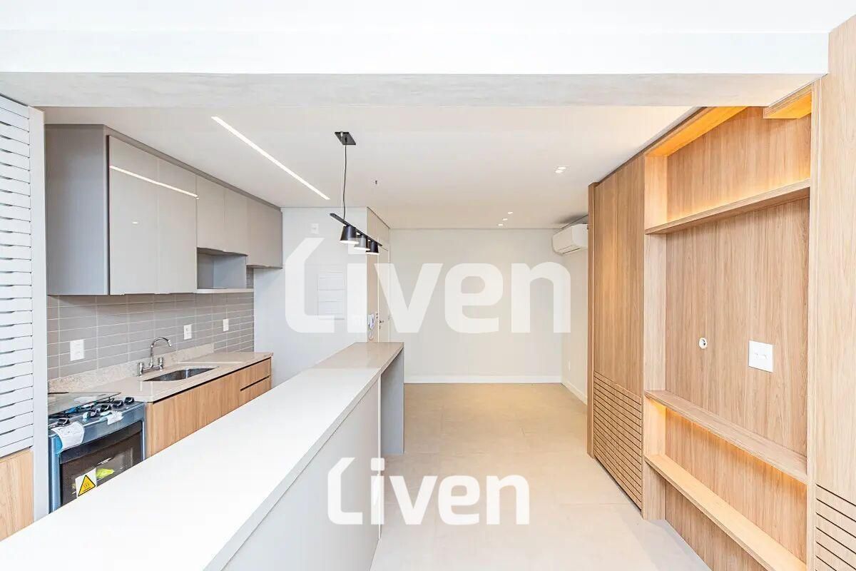 Apartamento com 1 suítes à venda em Bela Vista, São Paulo, por R$ 1.335.000 Imagem 5