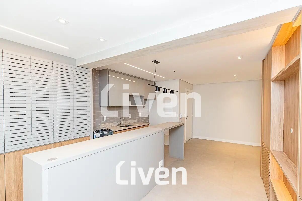 Apartamento com 1 suítes à venda em Bela Vista, São Paulo, por R$ 1.335.000 Imagem 6