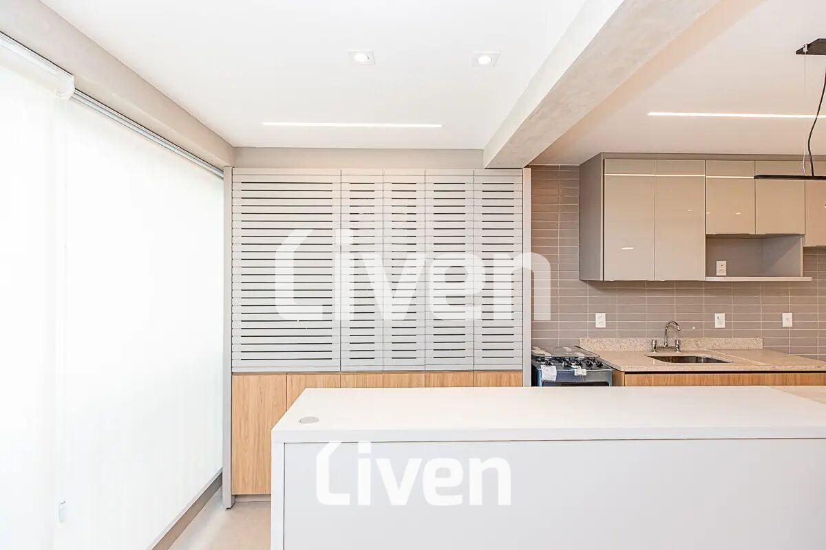 Apartamento com 1 suítes à venda em Bela Vista, São Paulo, por R$ 1.335.000 Imagem 8