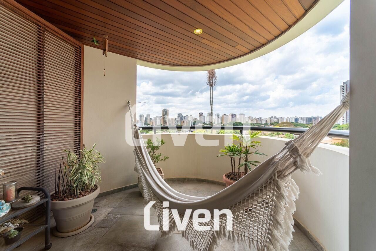 Apartamento com 4 suítes à venda em Brooklin Paulista, São Paulo, por R$ 2.600.000 Imagem 4