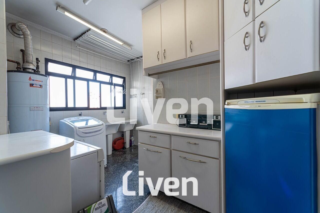 Apartamento com 4 suítes à venda em Brooklin Paulista, São Paulo, por R$ 2.600.000 Imagem 6