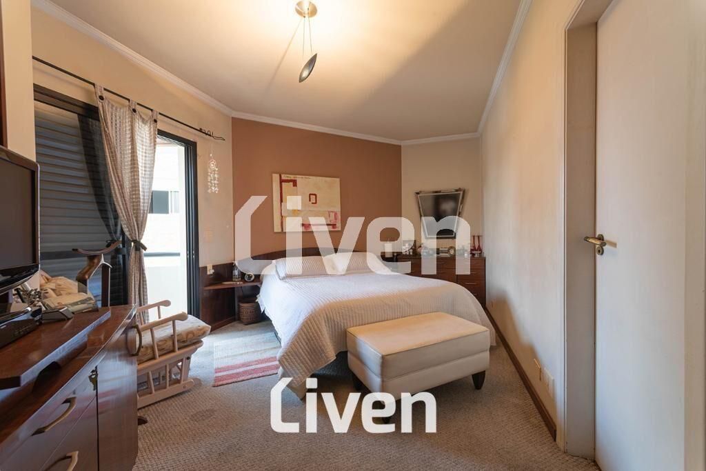 Apartamento com 4 suítes à venda em Brooklin Paulista, São Paulo, por R$ 2.600.000 Imagem 7