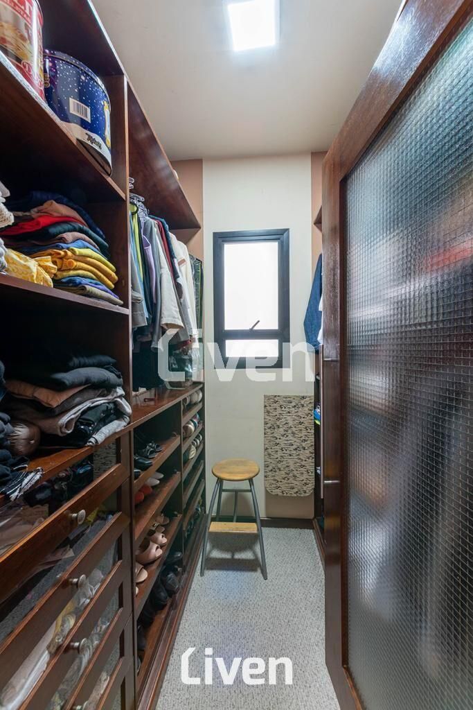 Apartamento com 4 suítes à venda em Brooklin Paulista, São Paulo, por R$ 2.600.000 Imagem 8