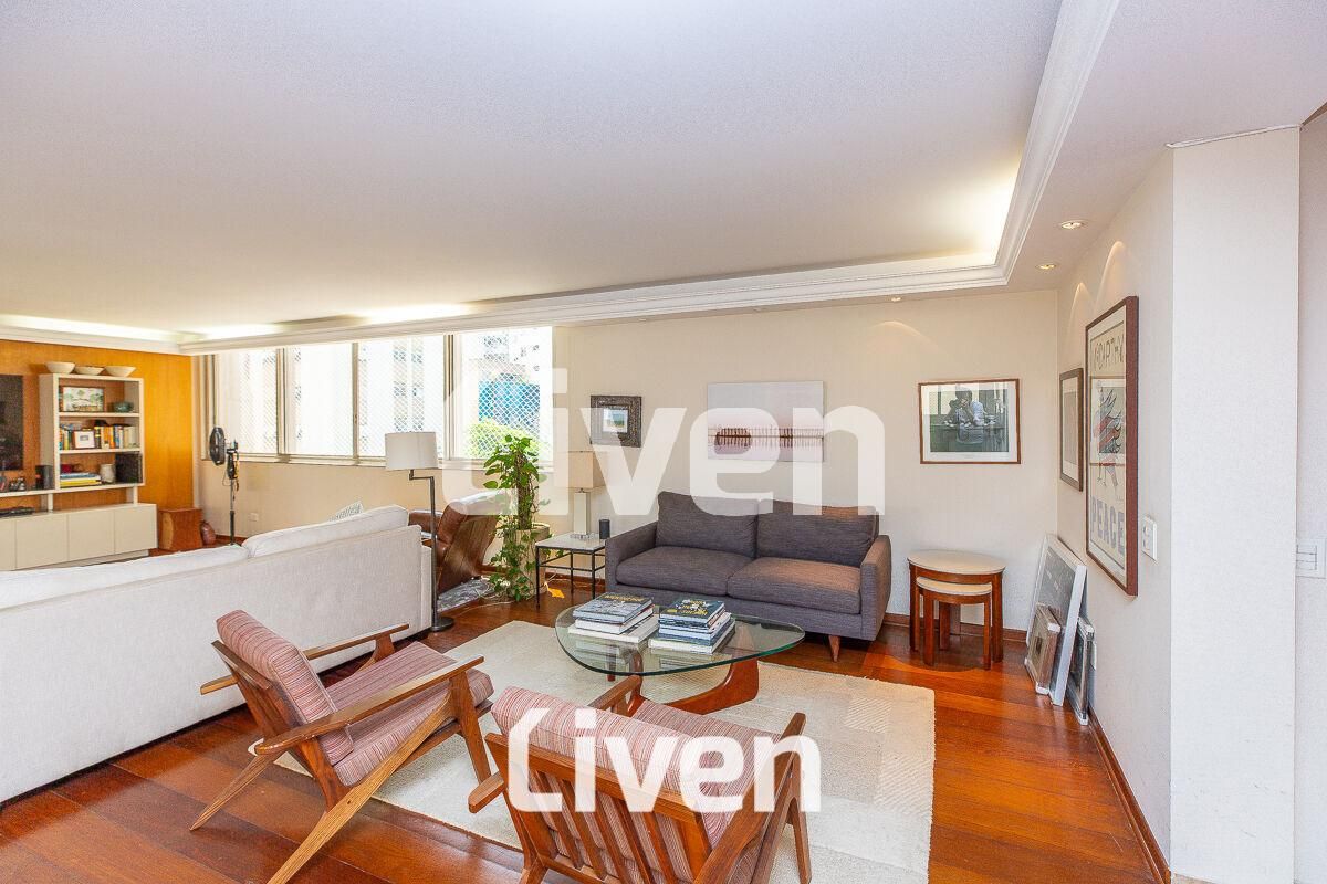 Apartamento com 3 suítes à venda em Itaim Bibi, São Paulo, por R$ 8.900.000 Imagem 6