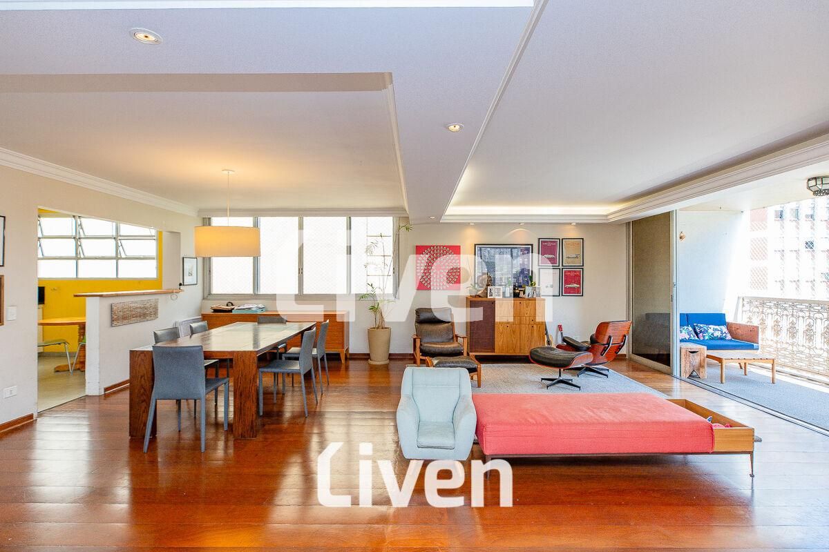 Apartamento com 3 suítes à venda em Itaim Bibi, São Paulo, por R$ 8.900.000 Imagem 7