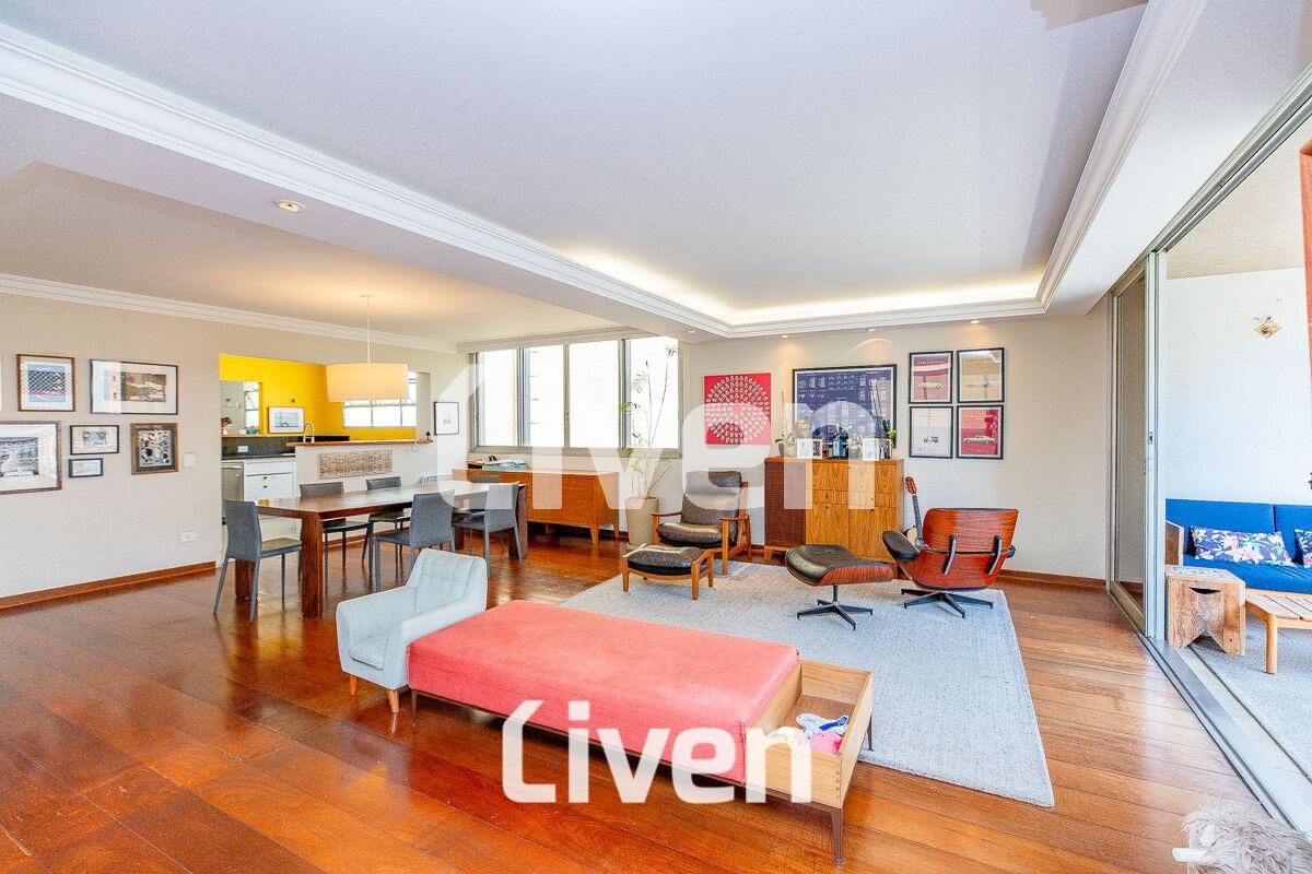 Apartamento com 3 suítes à venda em Itaim Bibi, São Paulo, por R$ 8.900.000 Imagem 8