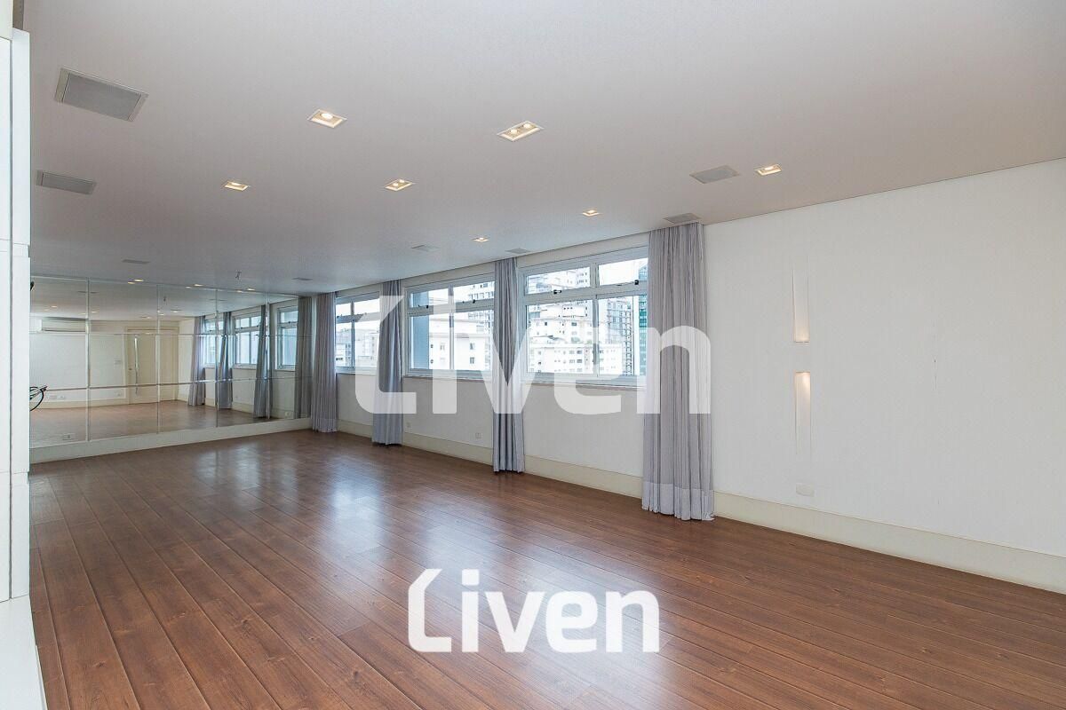 Apartamento com 1 suítes à venda em Cerqueira César, São Paulo, por R$ 2.890.000 Imagem 7